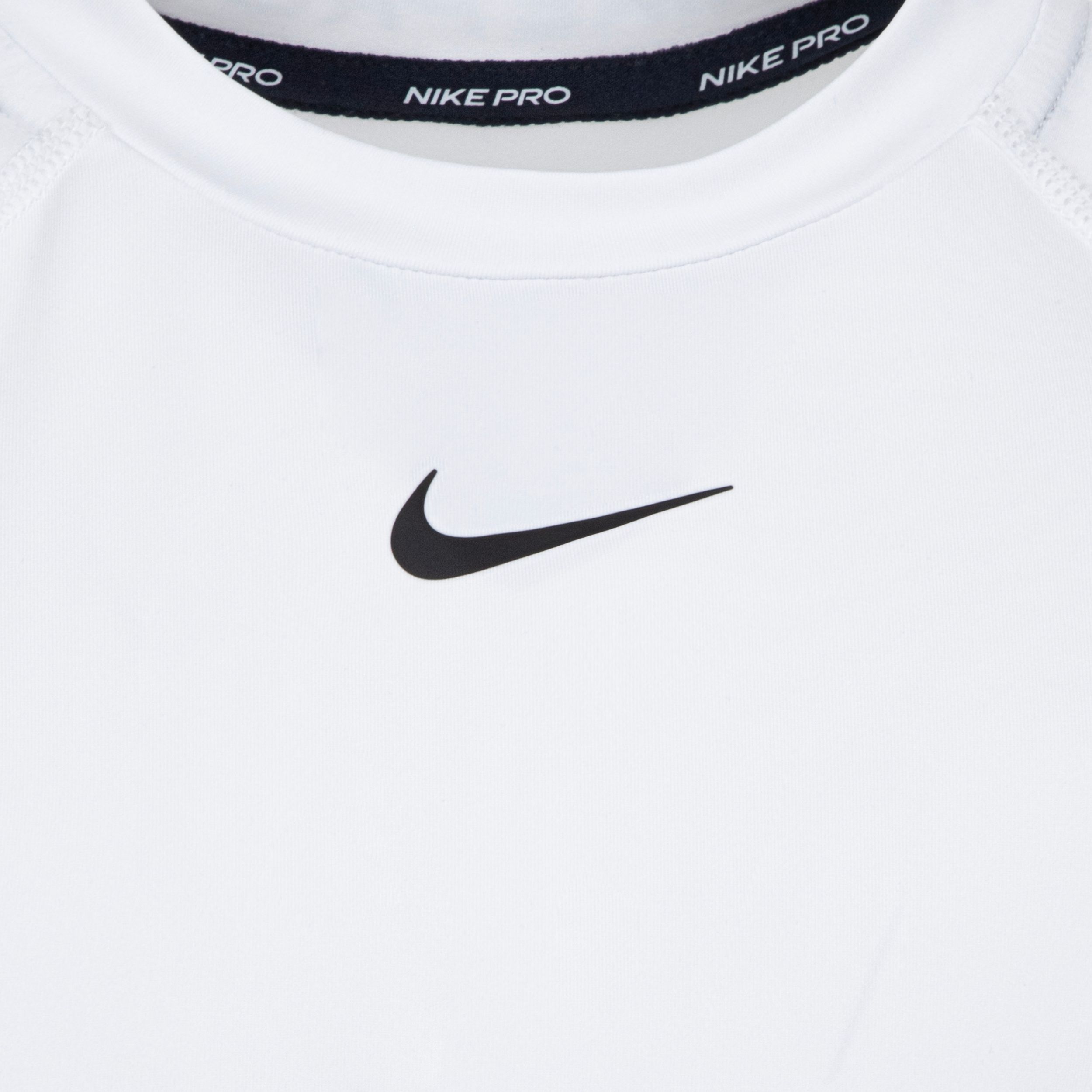 Nike Toddler Boys' Pro Long Sleeve Shirt