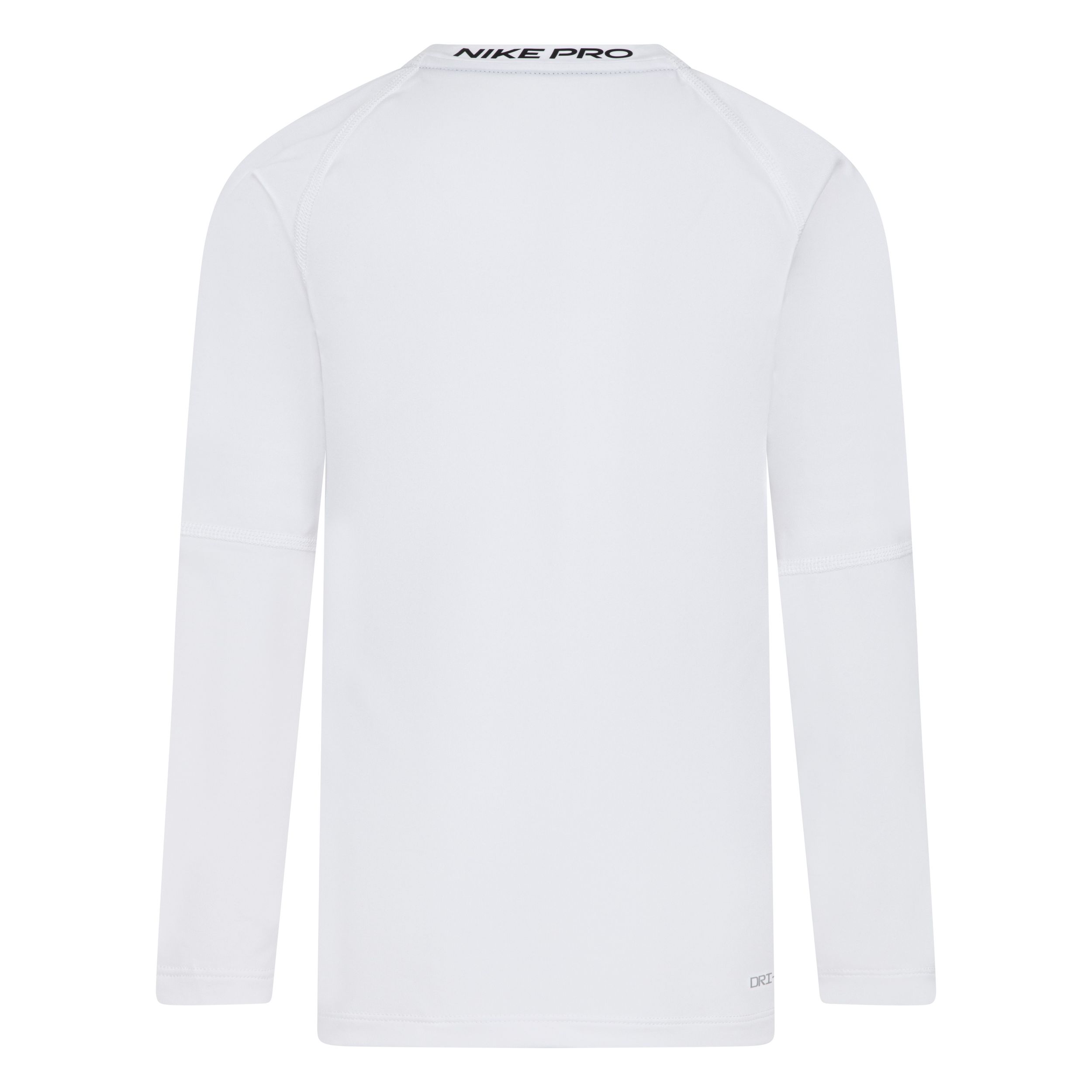 Nike Toddler Boys' Pro Long Sleeve Shirt