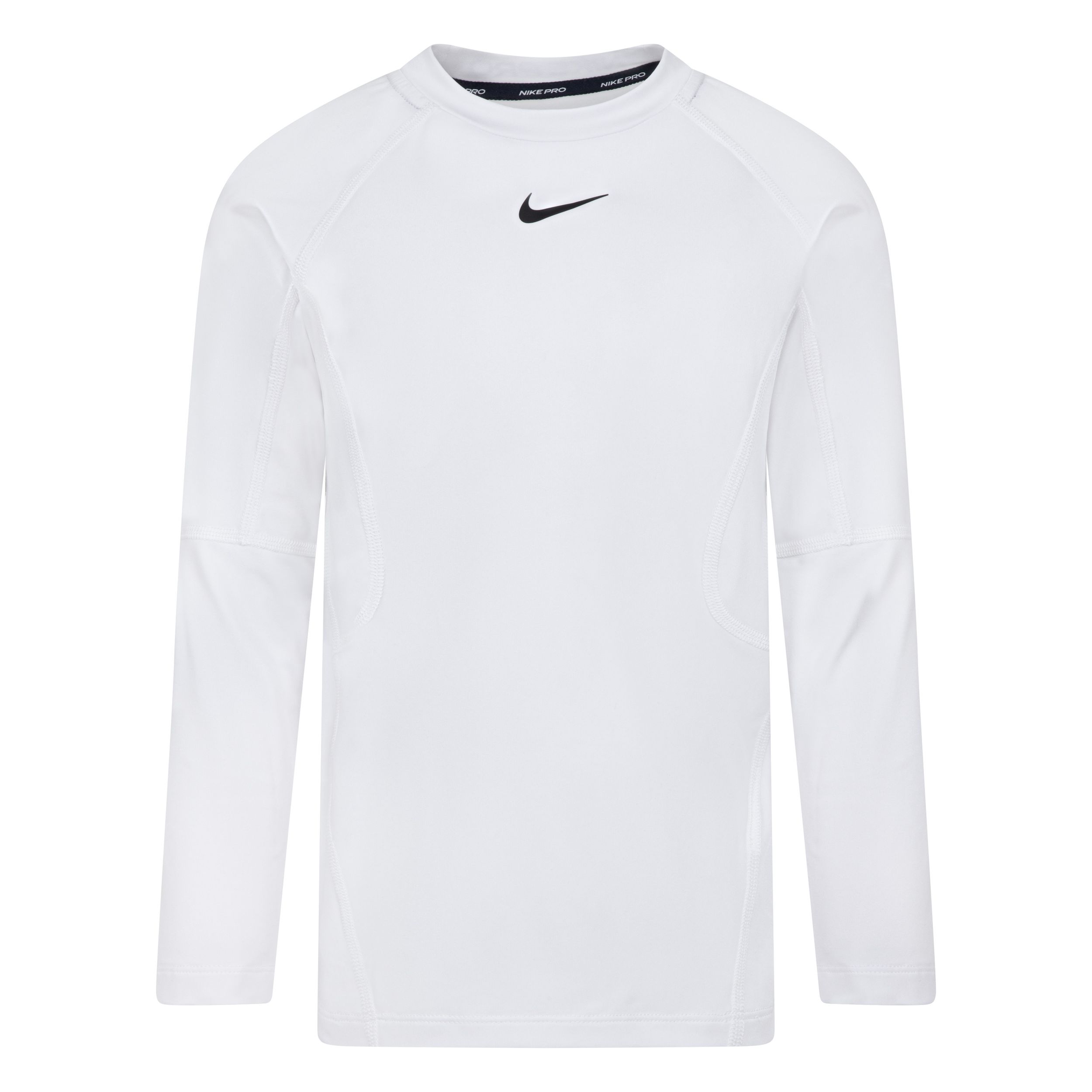 Nike Toddler Boys' Pro Long Sleeve Shirt