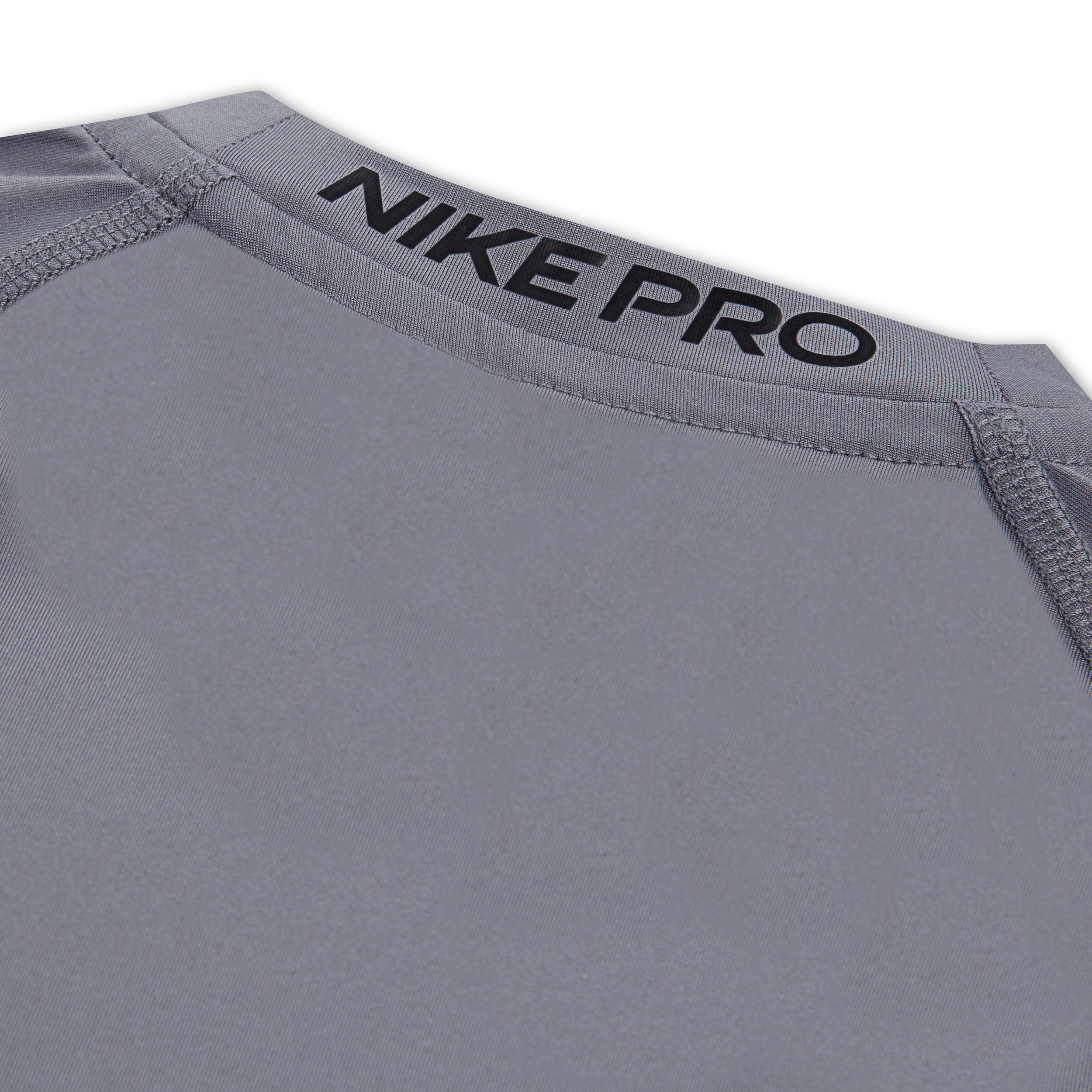 Nike Toddler Boys' Pro Long Sleeve Shirt