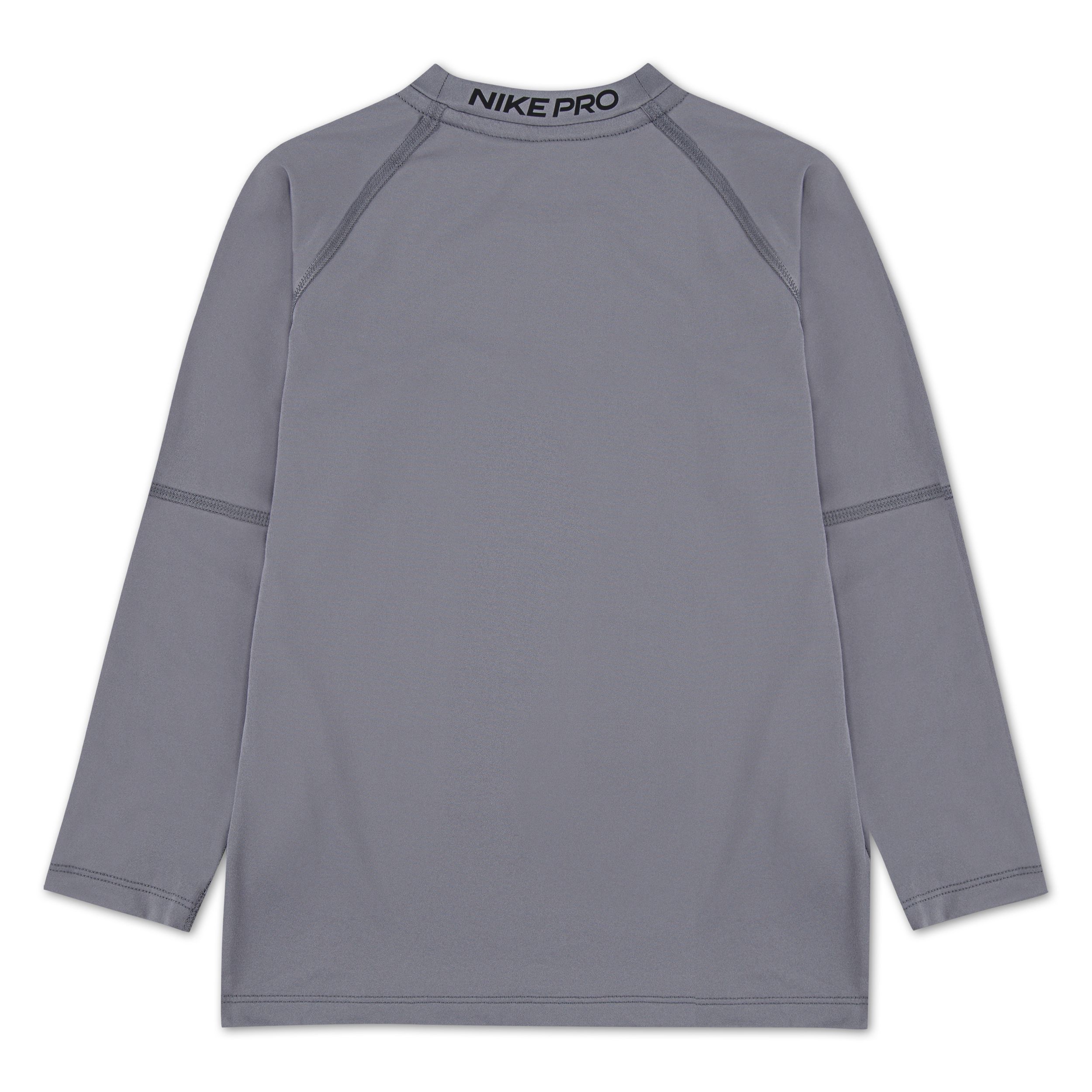 Nike Toddler Boys' Pro Long Sleeve Shirt