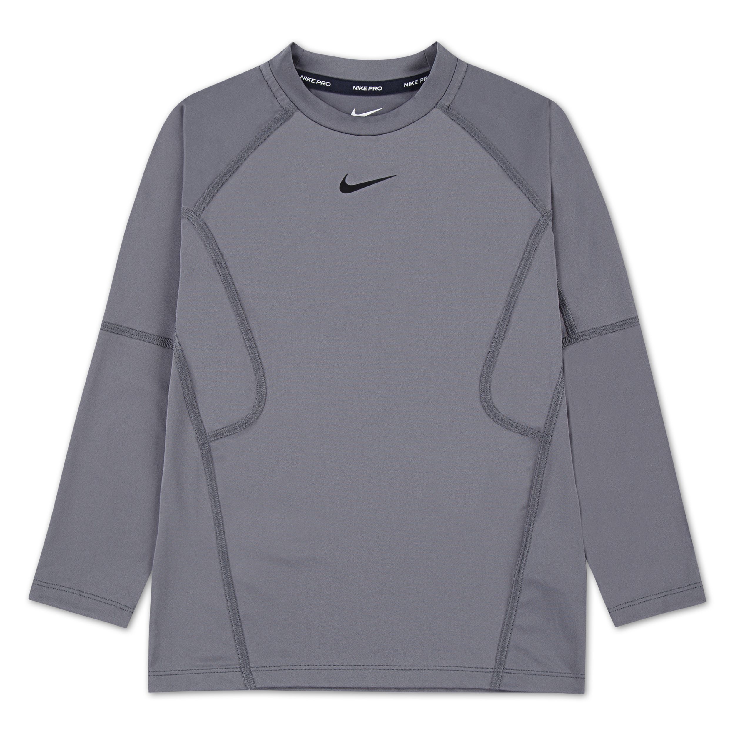 Nike Toddler Boys' Pro Long Sleeve Shirt