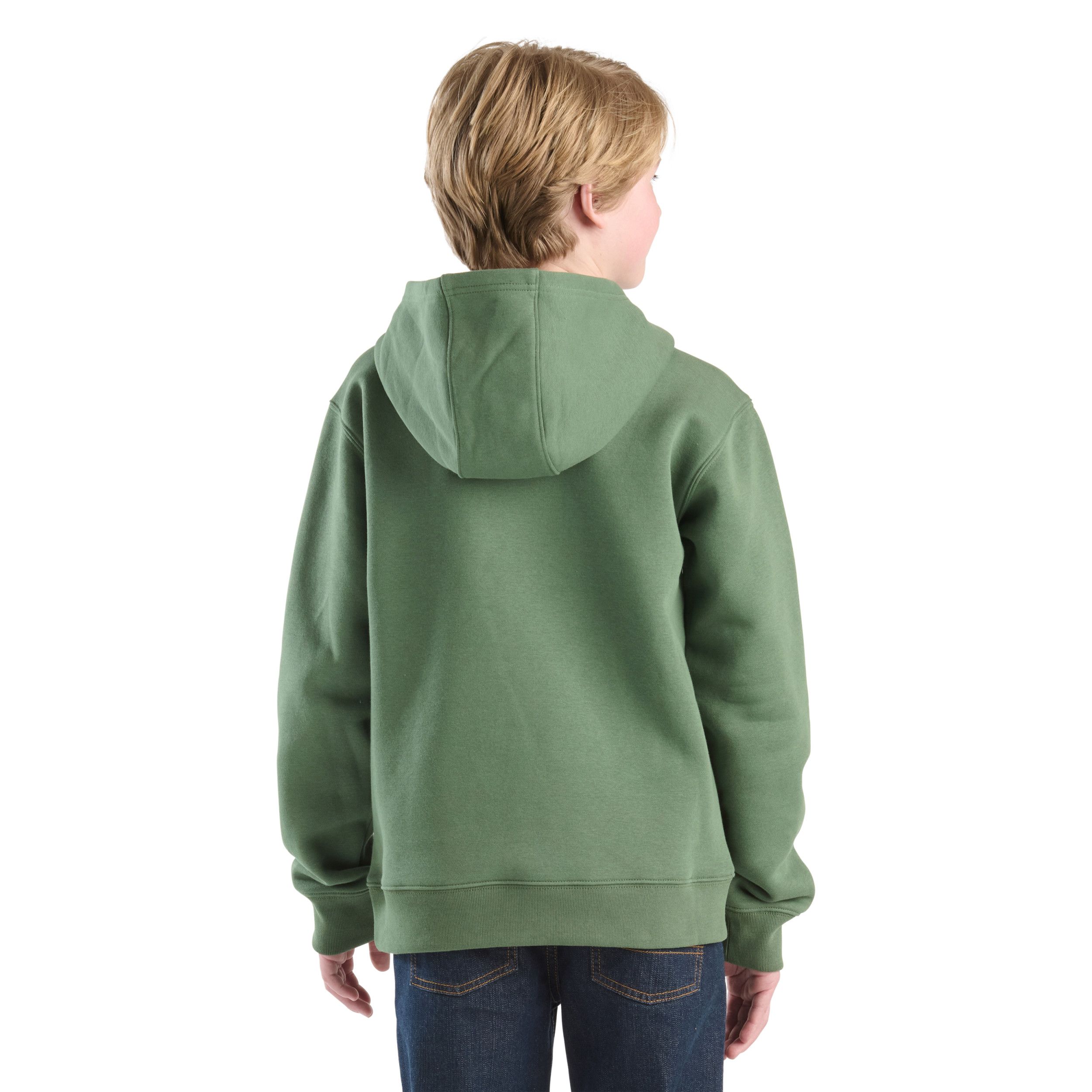 Carhartt Kids' Logo Hoodie