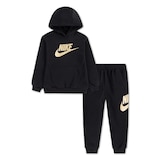 Nike Toddler Kids' Club Fleece Set Front_Flat