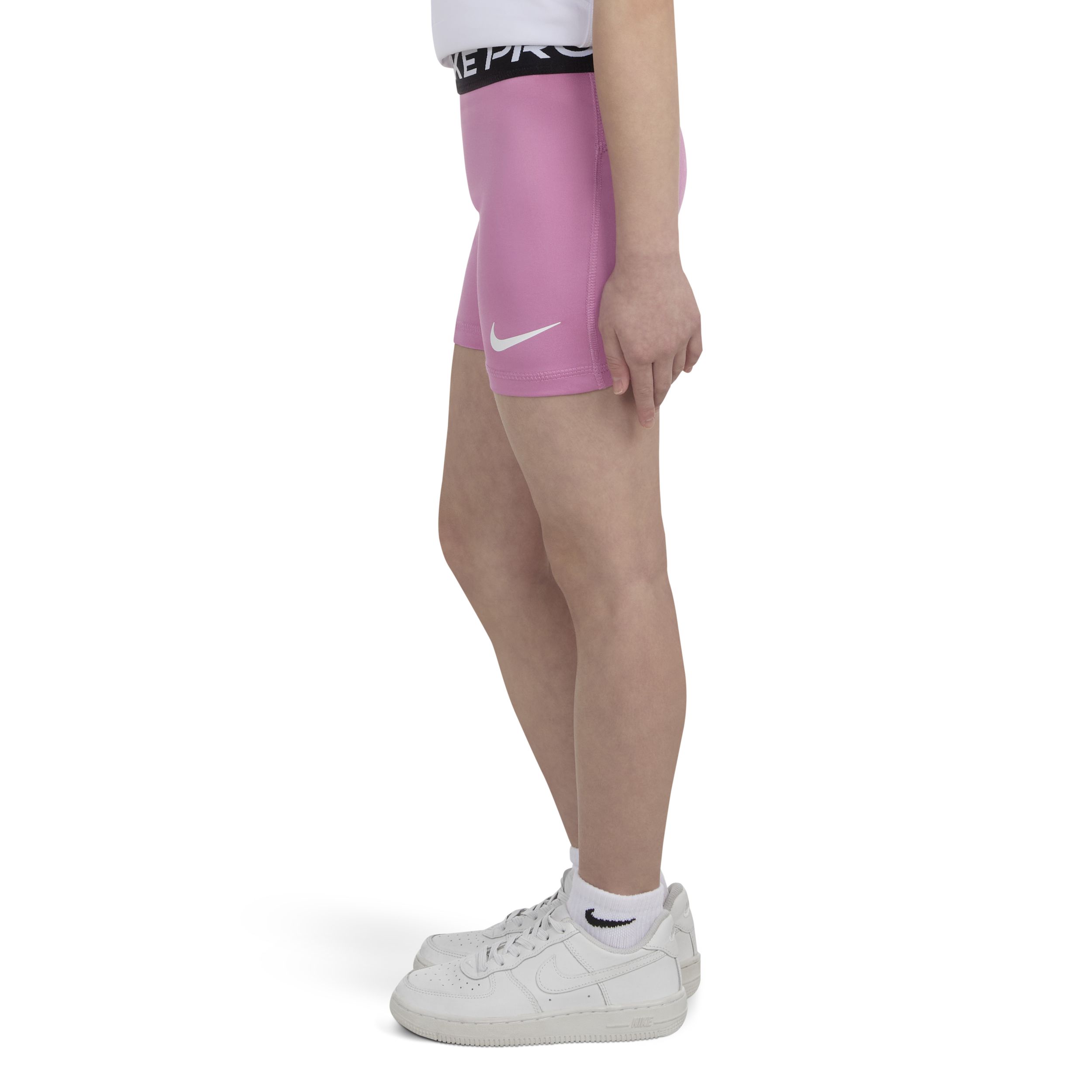 Nike Pro Toddler Kids' Dri-FIT Shorts