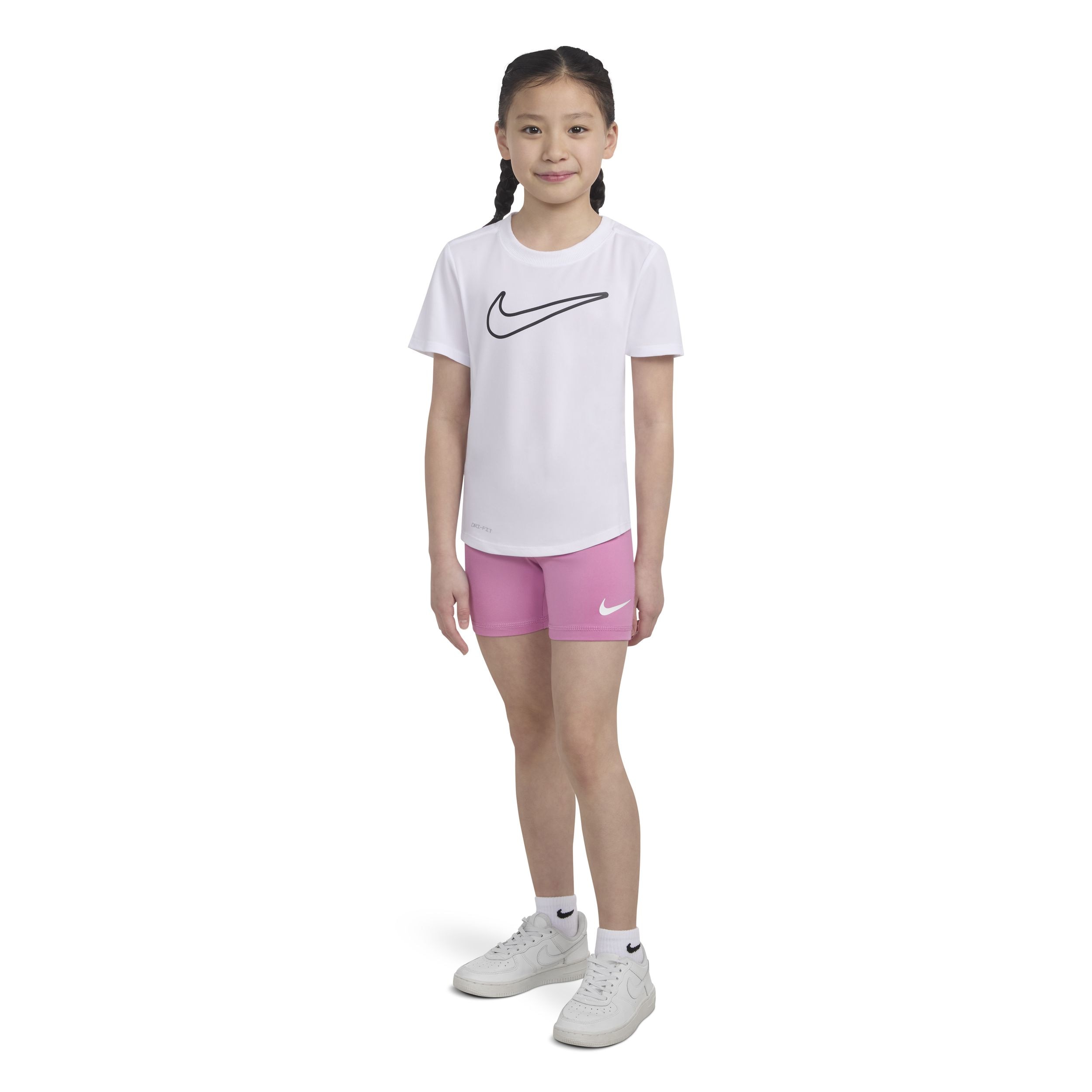 Nike Pro Toddler Kids' Dri-FIT Shorts