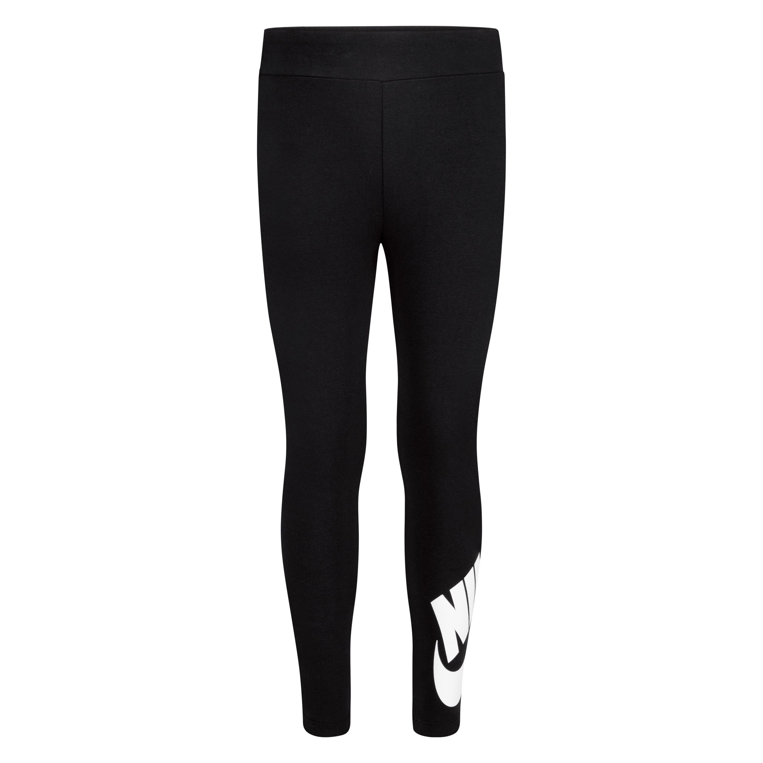 Nike Toddler Kids' Club High Rise Stretch Leggings