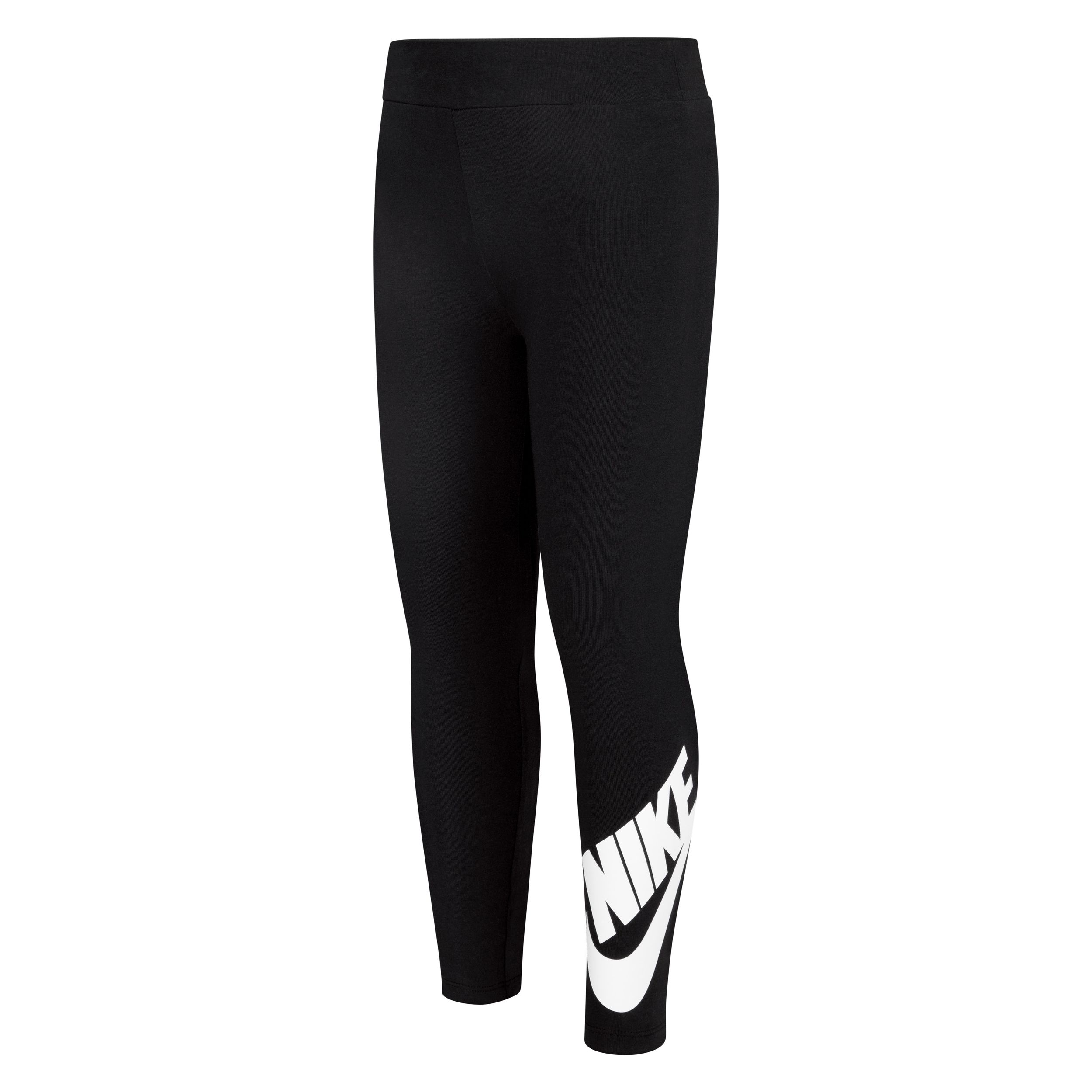Nike Toddler Kids' Club High Rise Stretch Leggings
