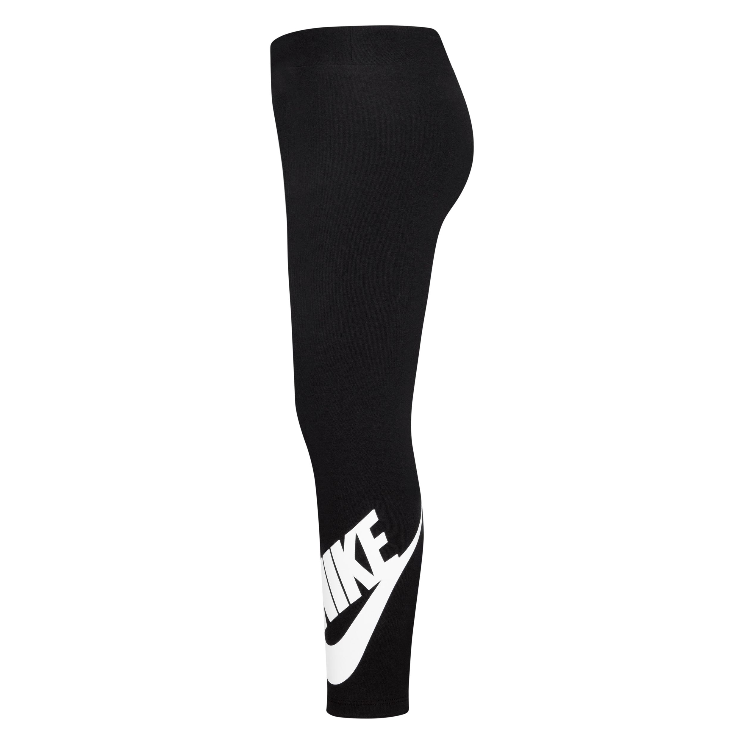 Nike Toddler Kids' Club High Rise Stretch Leggings
