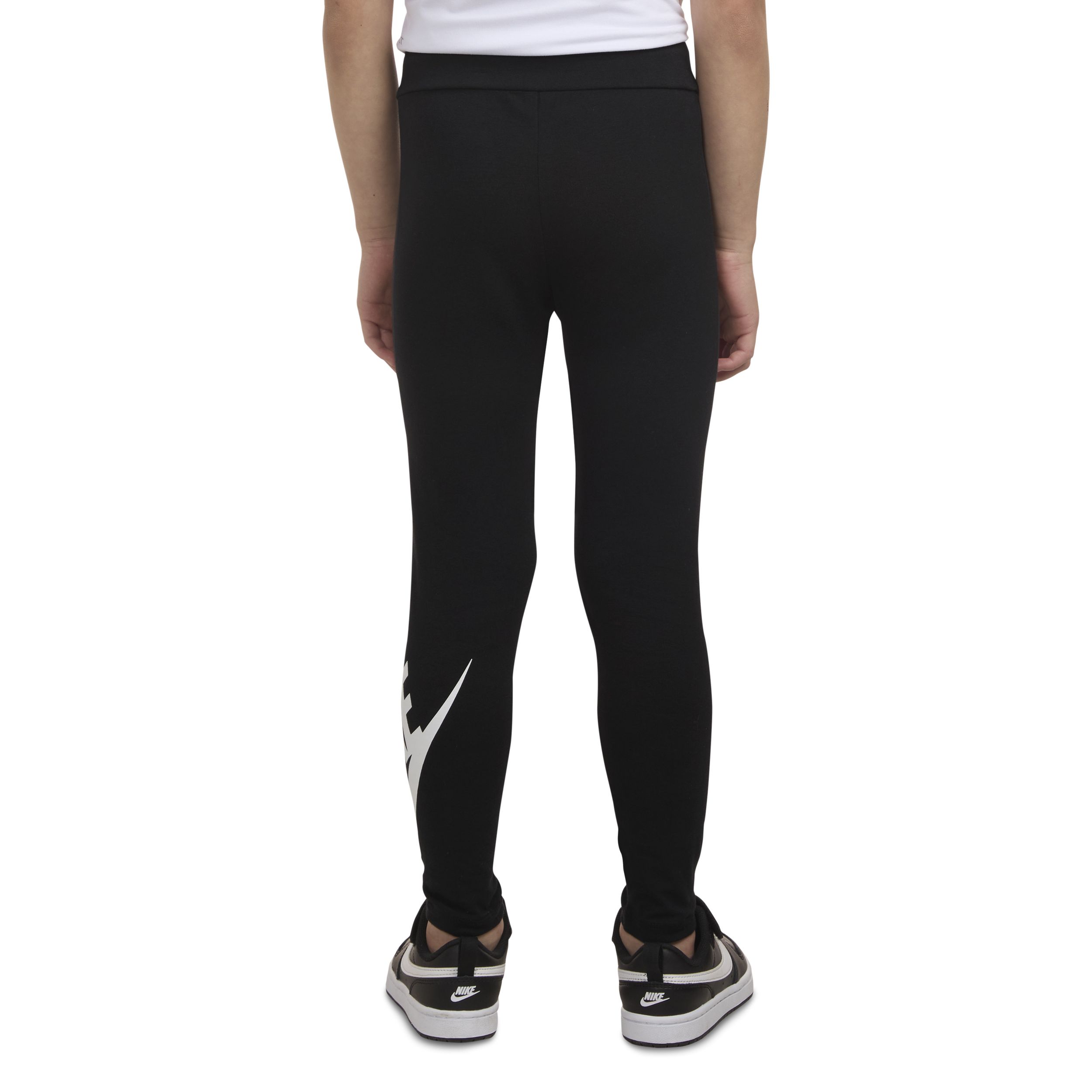 Nike Toddler Kids' Club High Rise Stretch Leggings