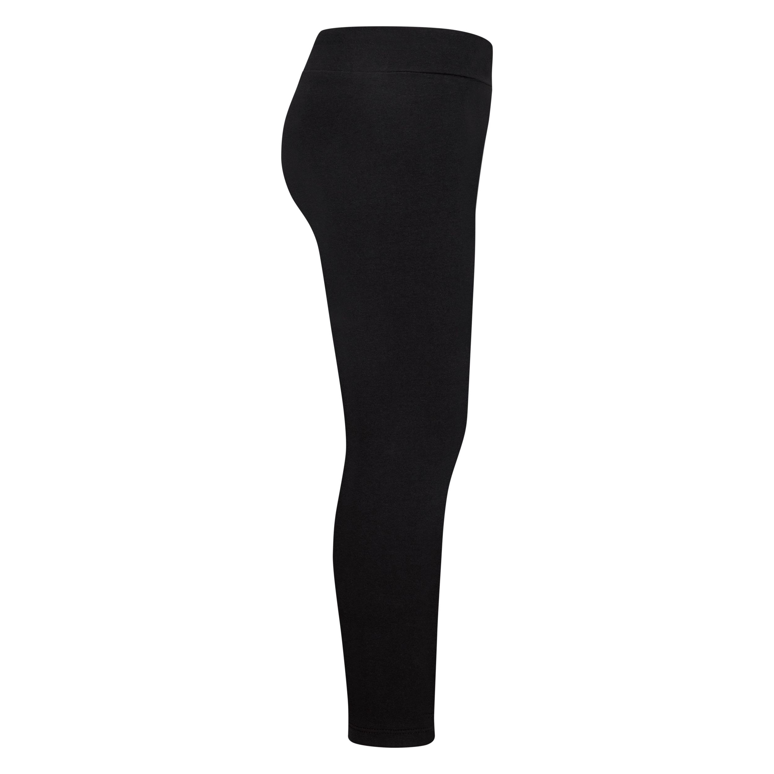 Nike Toddler Kids' Club High Rise Stretch Leggings