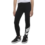 Nike Toddler Kids' Club High Rise Stretch Leggings Front_Angled_Left