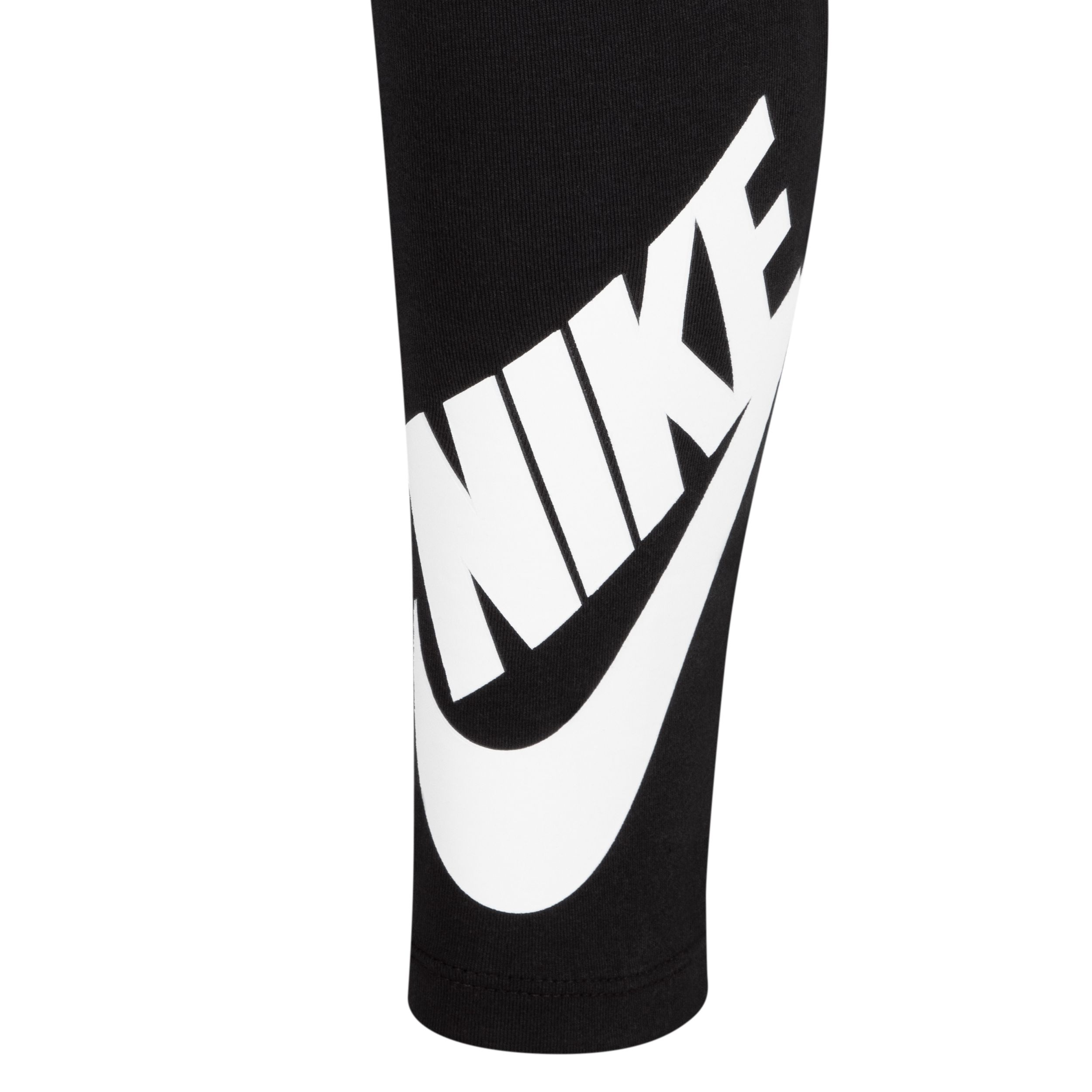 Nike Toddler Kids' Club High Rise Stretch Leggings