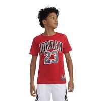 Jordan Toddler Kids' Soft Jersey Practice Flight Top Front_Flat