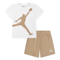 Jordan Toddler Kids' Jumbo Short Set