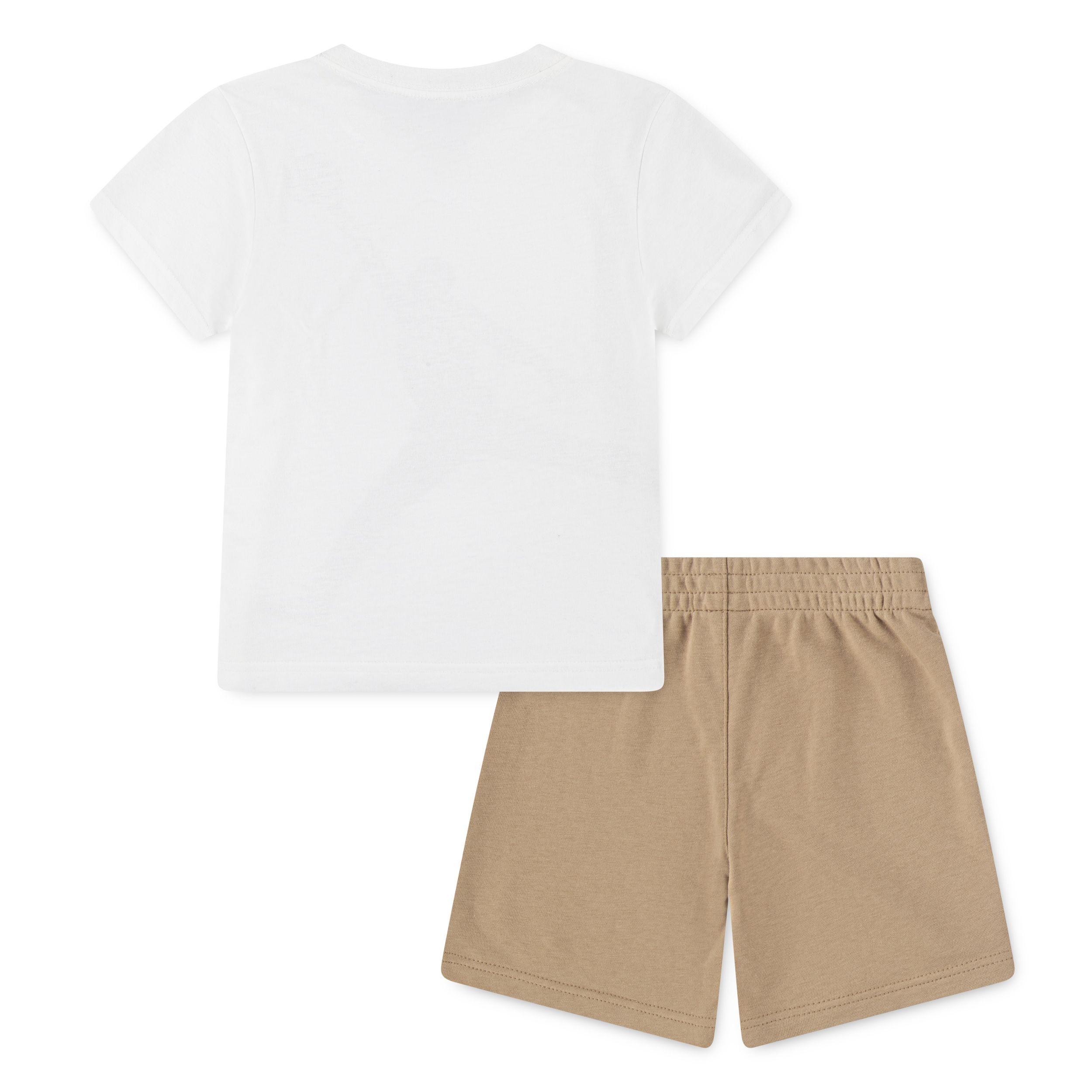 Jordan Toddler Kids' Jumbo Short Set