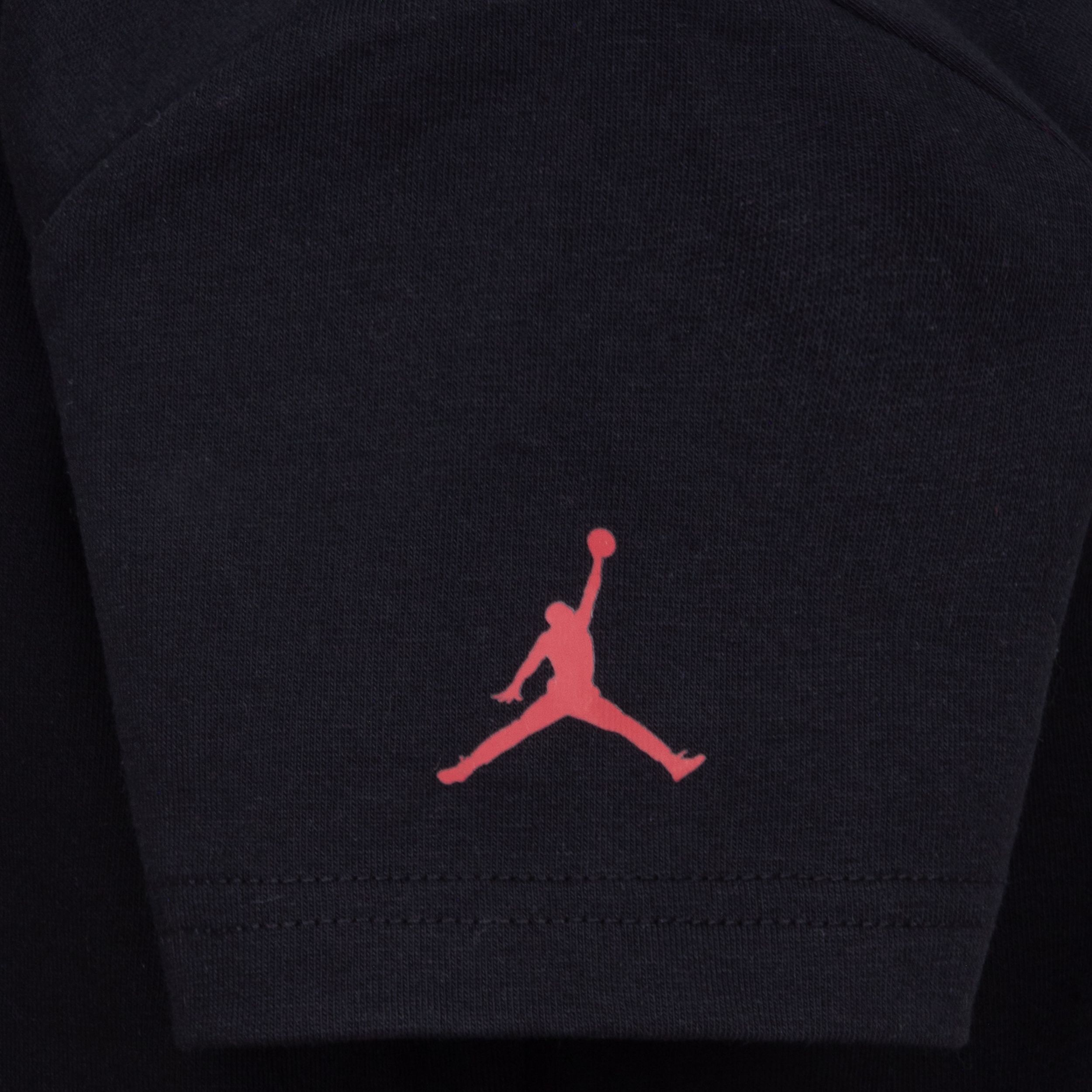 Jordan Toddler Kids' Air 1 Patch T-shirt