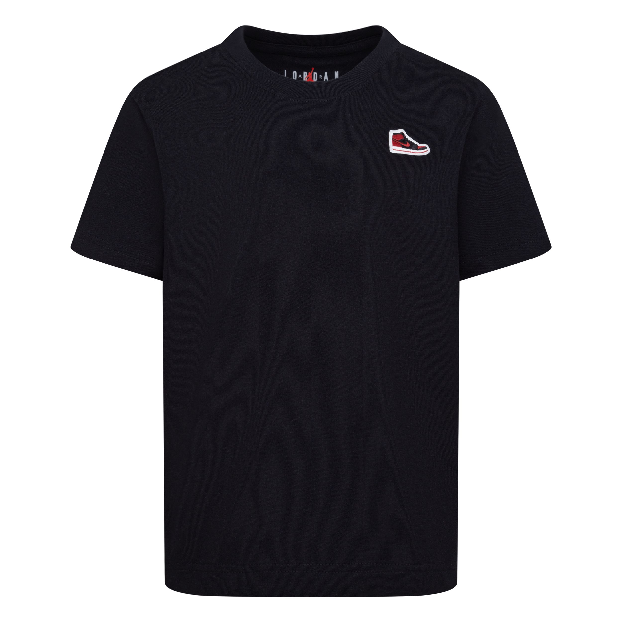 Jordan Toddler Kids' Air 1 Patch T-shirt