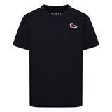 Jordan Toddler Kids' Air 1 Patch T-shirt Front_Flat