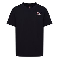 Jordan Toddler Kids' Air 1 Patch T-shirt Front_Flat