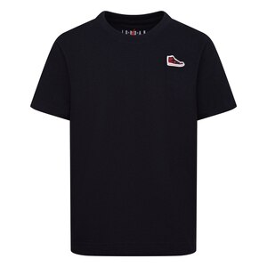Jordan Toddler Kids' Air 1 Patch T-shirt