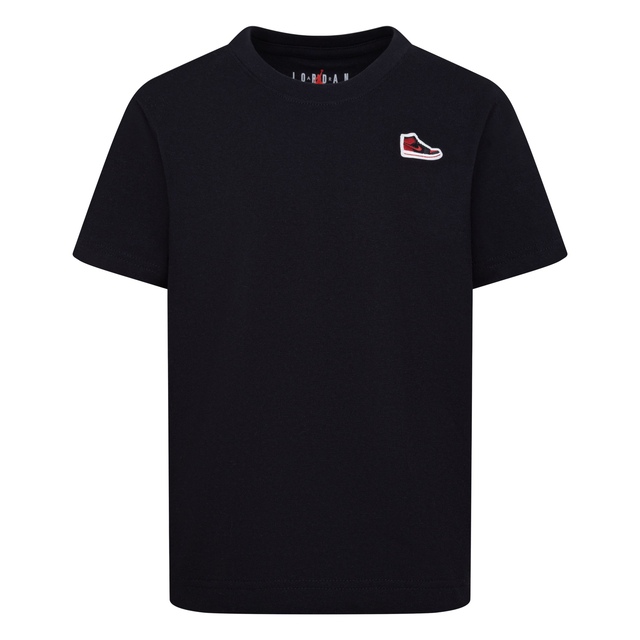Jordan Toddler Kids' Air 1 Patch T-shirt
