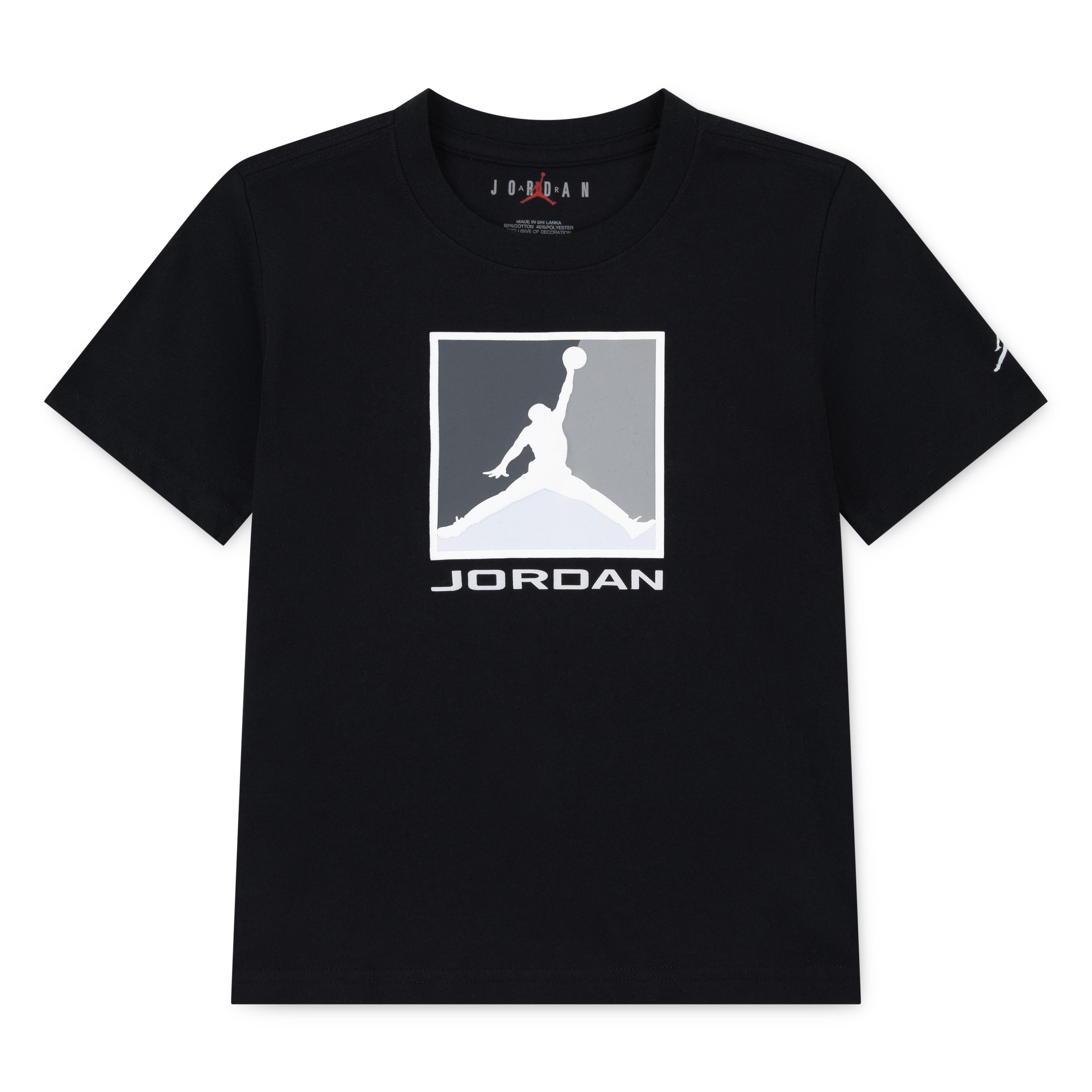 Jordan Toddler Kids' Flight Essentials 3.0 T-shirt