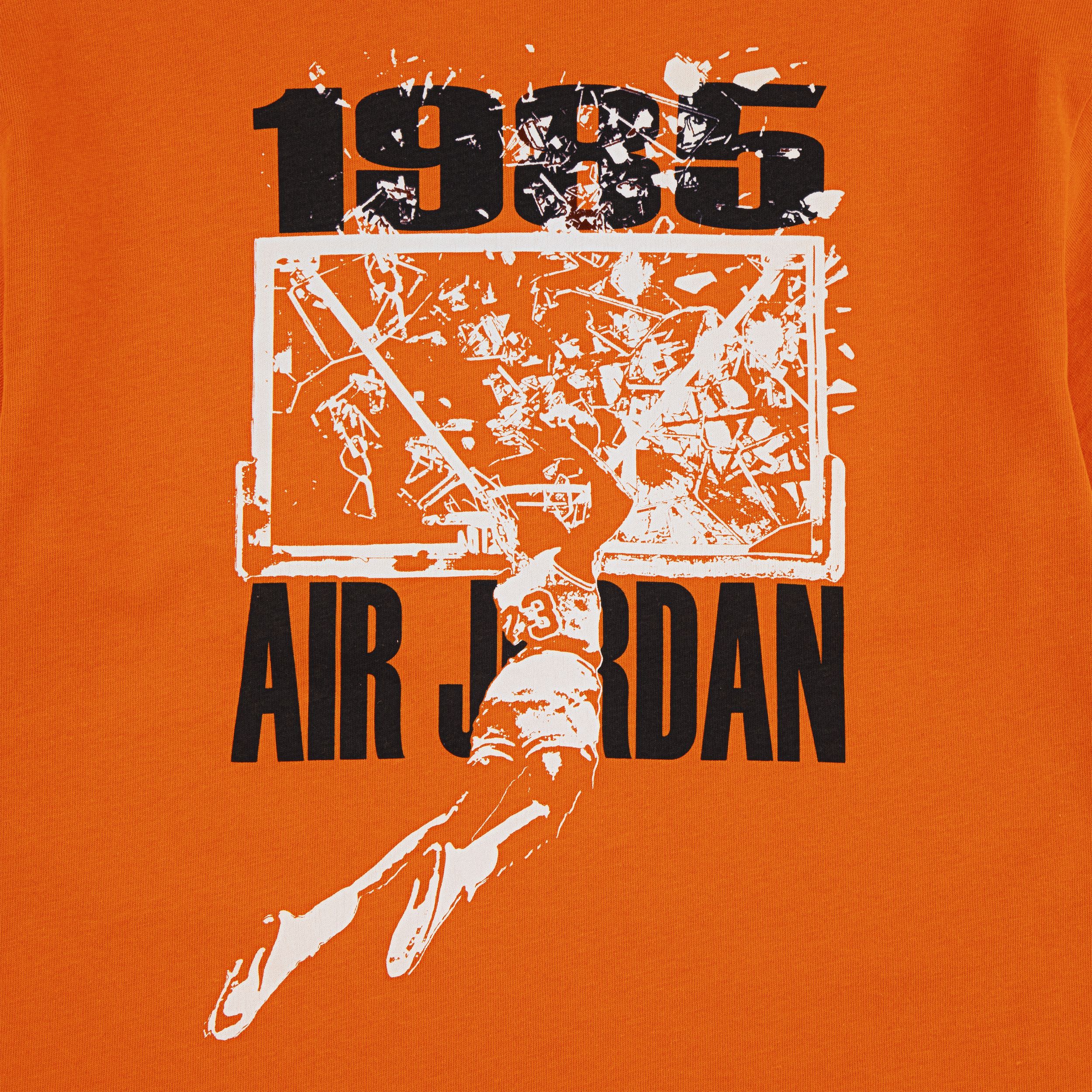 Jordan Toddler Kids' Mj 85 Shatter T-shirt
