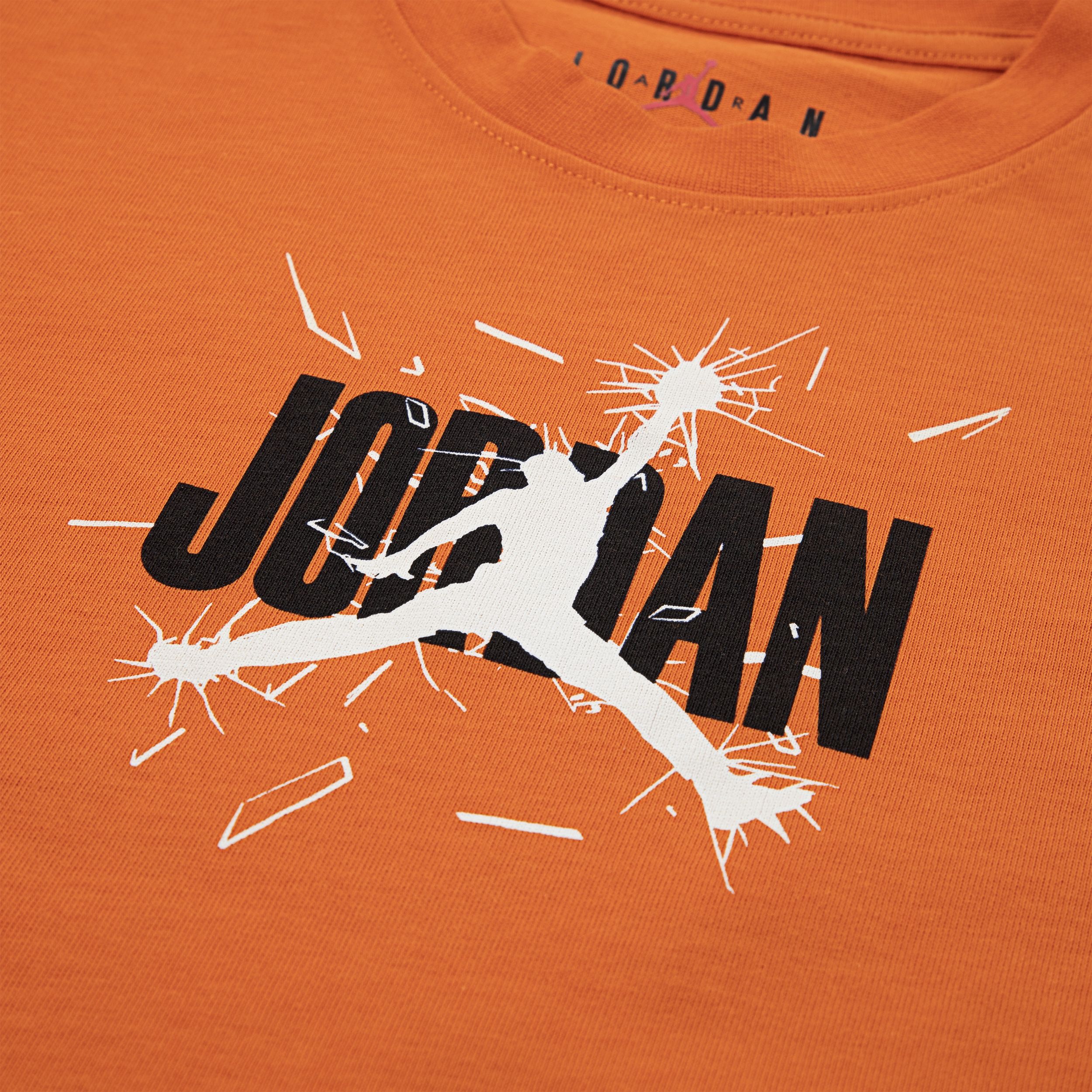Jordan Toddler Kids' Mj 85 Shatter T-shirt
