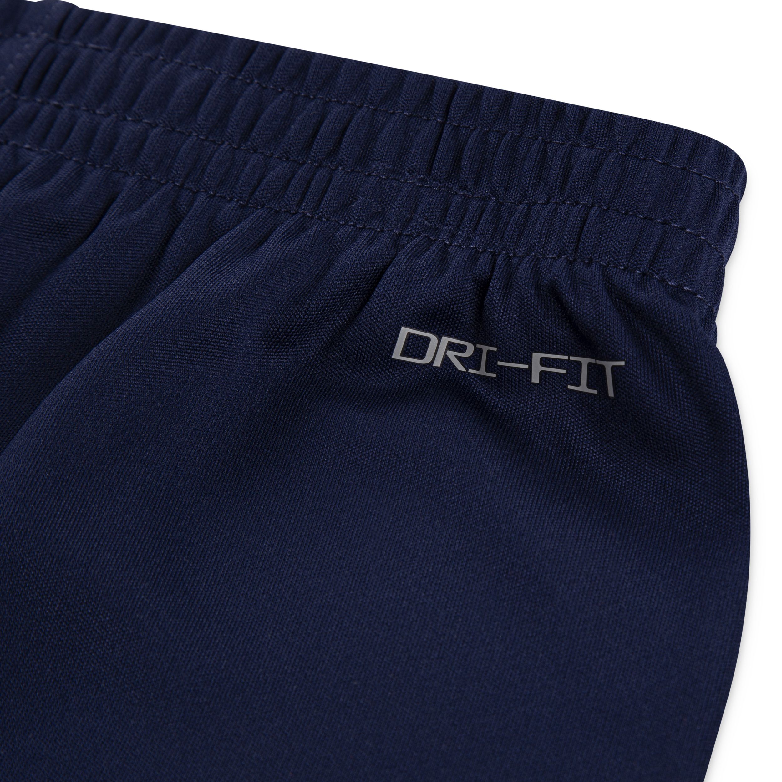 Nike Toddler Kids' YA Dri-FIT Dropset Shorts Set