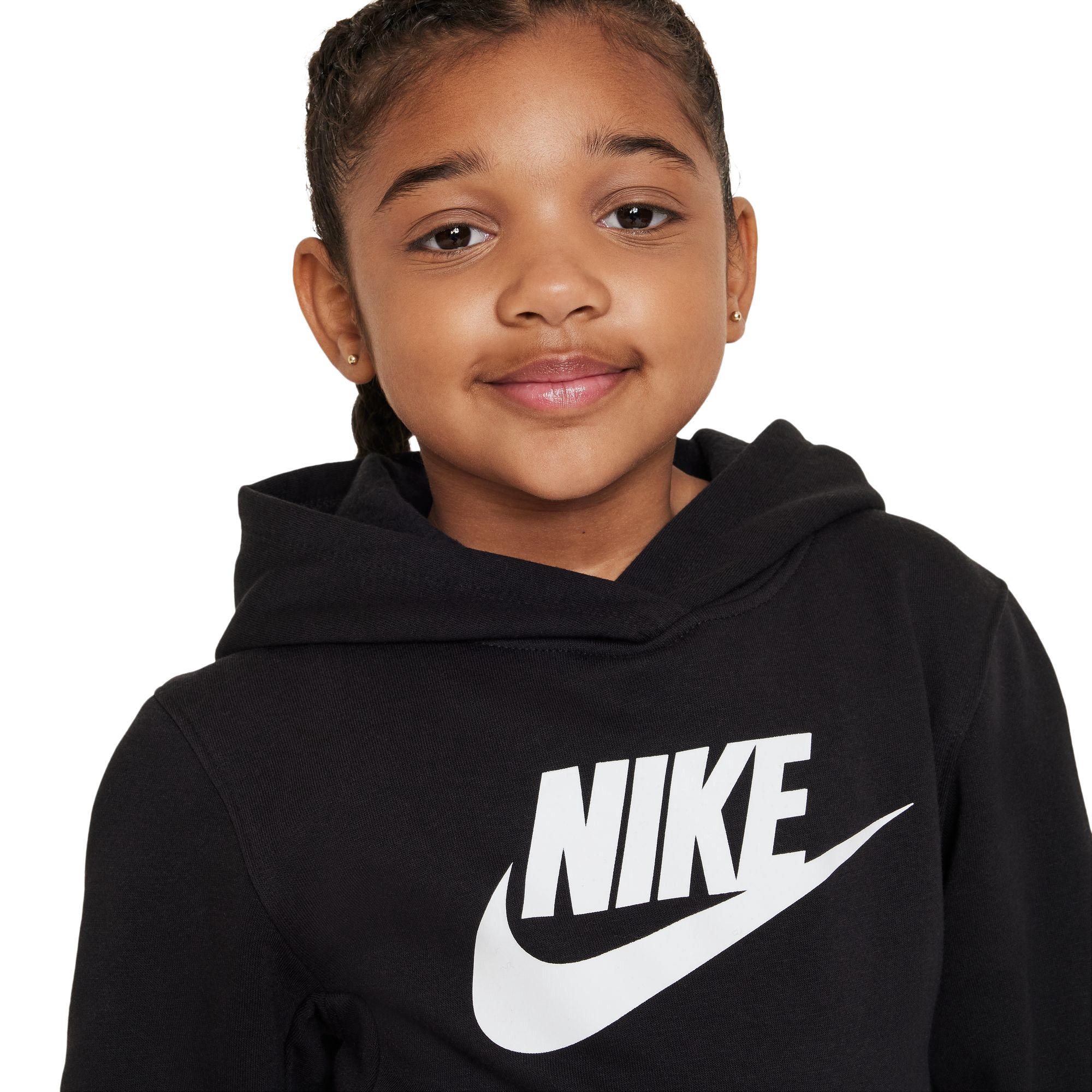 Nike Toddler Boys' Club Fleece Set