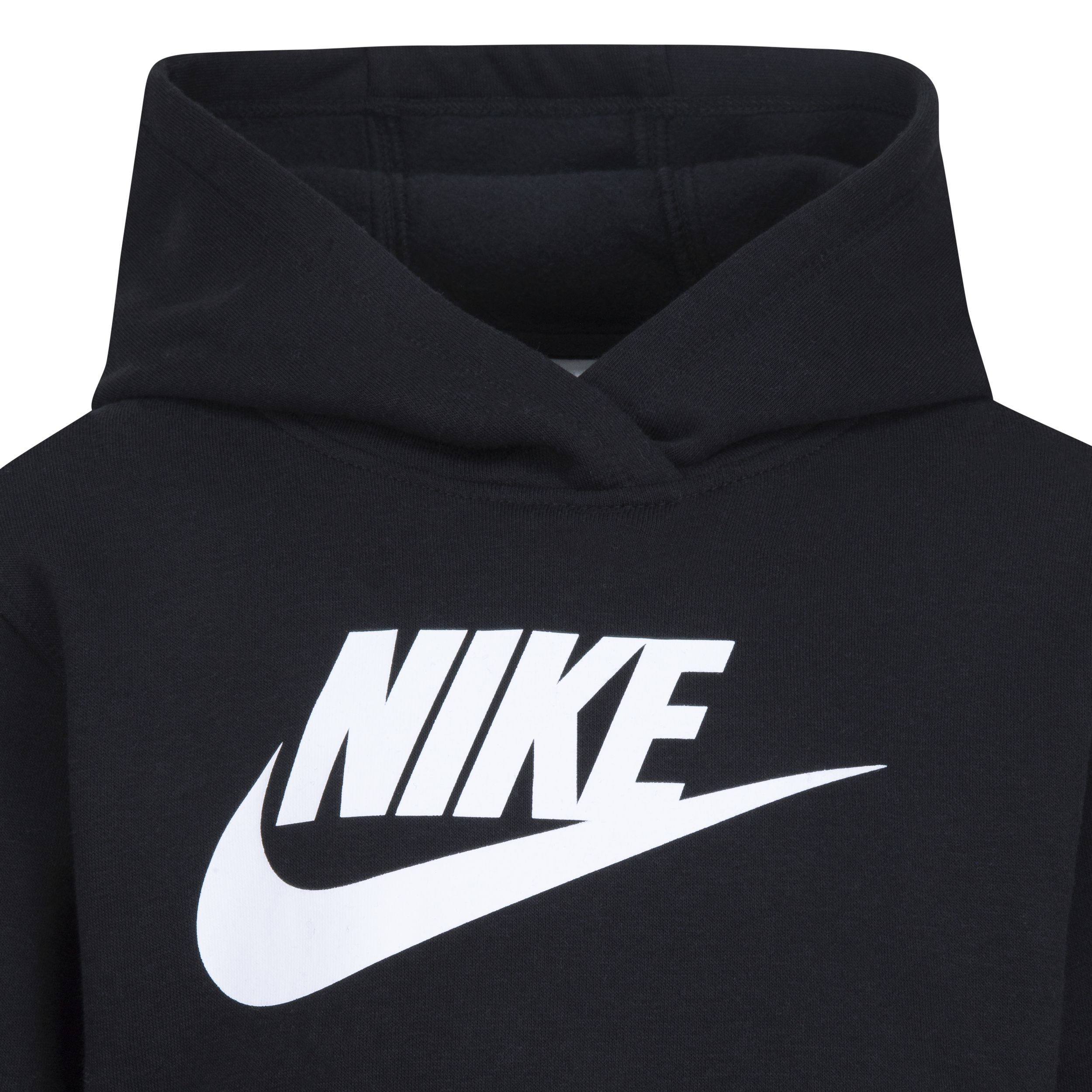 Nike Toddler Boys' Club Fleece Set