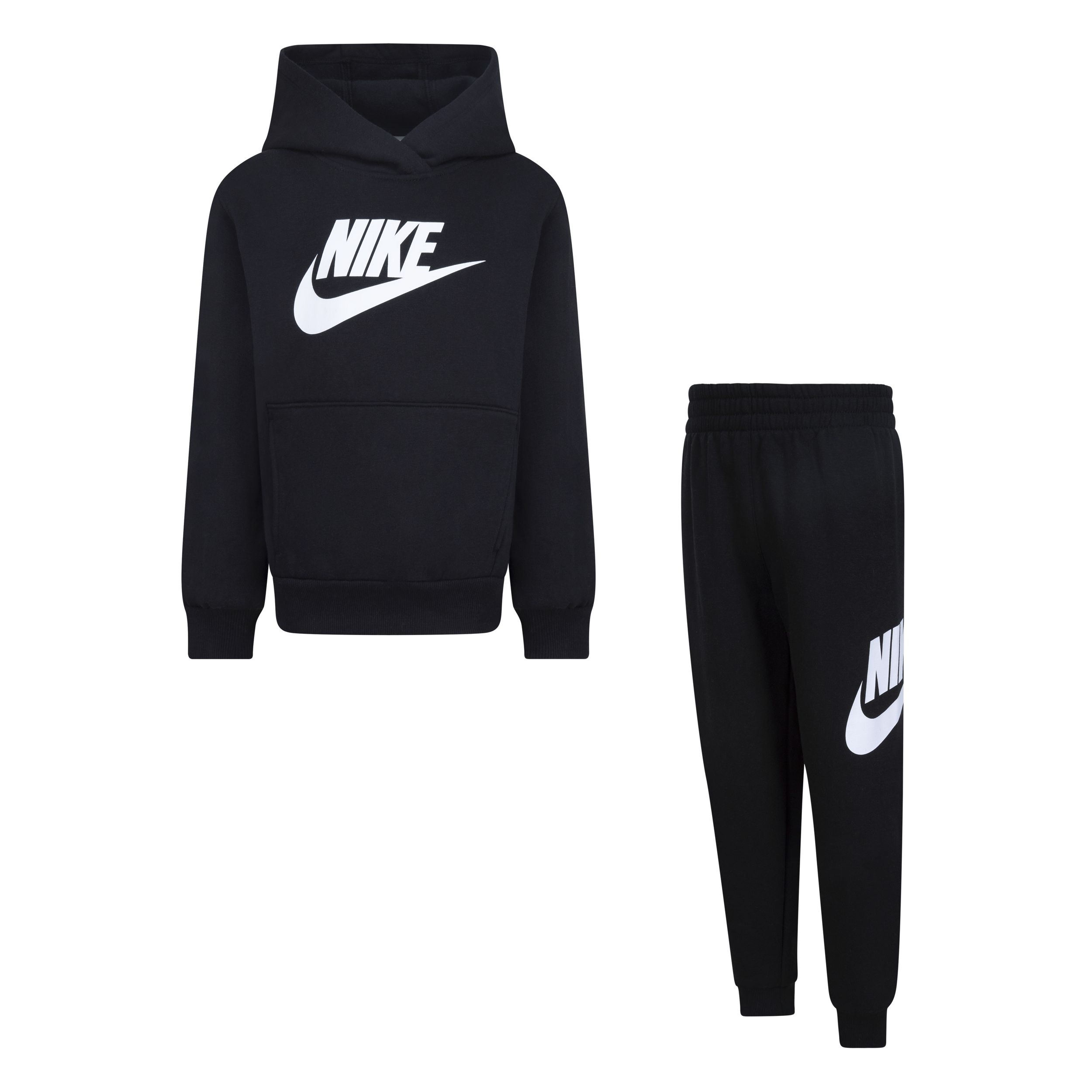 Nike Toddler Boys' Club Fleece Set