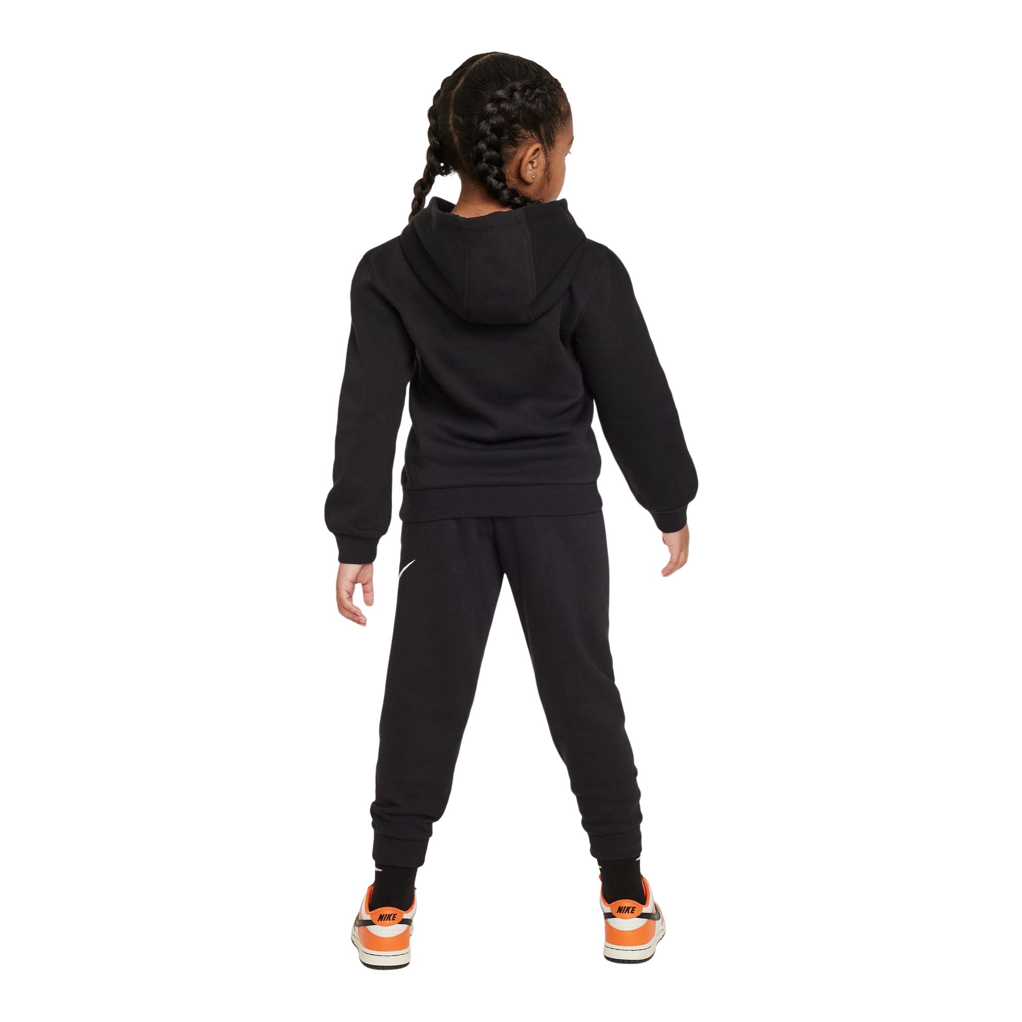 Nike Toddler Boys' Club Fleece Set