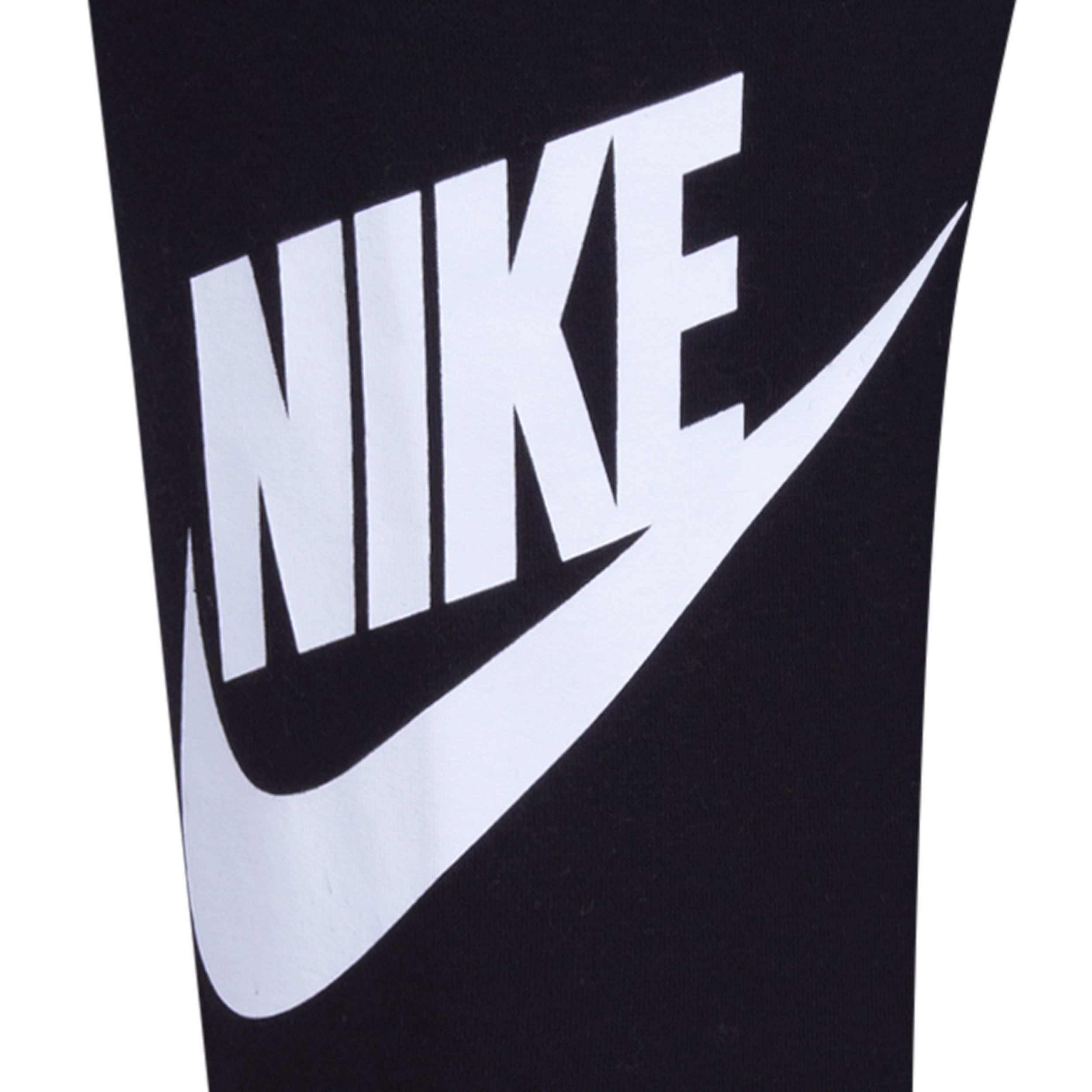 Nike Toddler Boys' Club Fleece Set