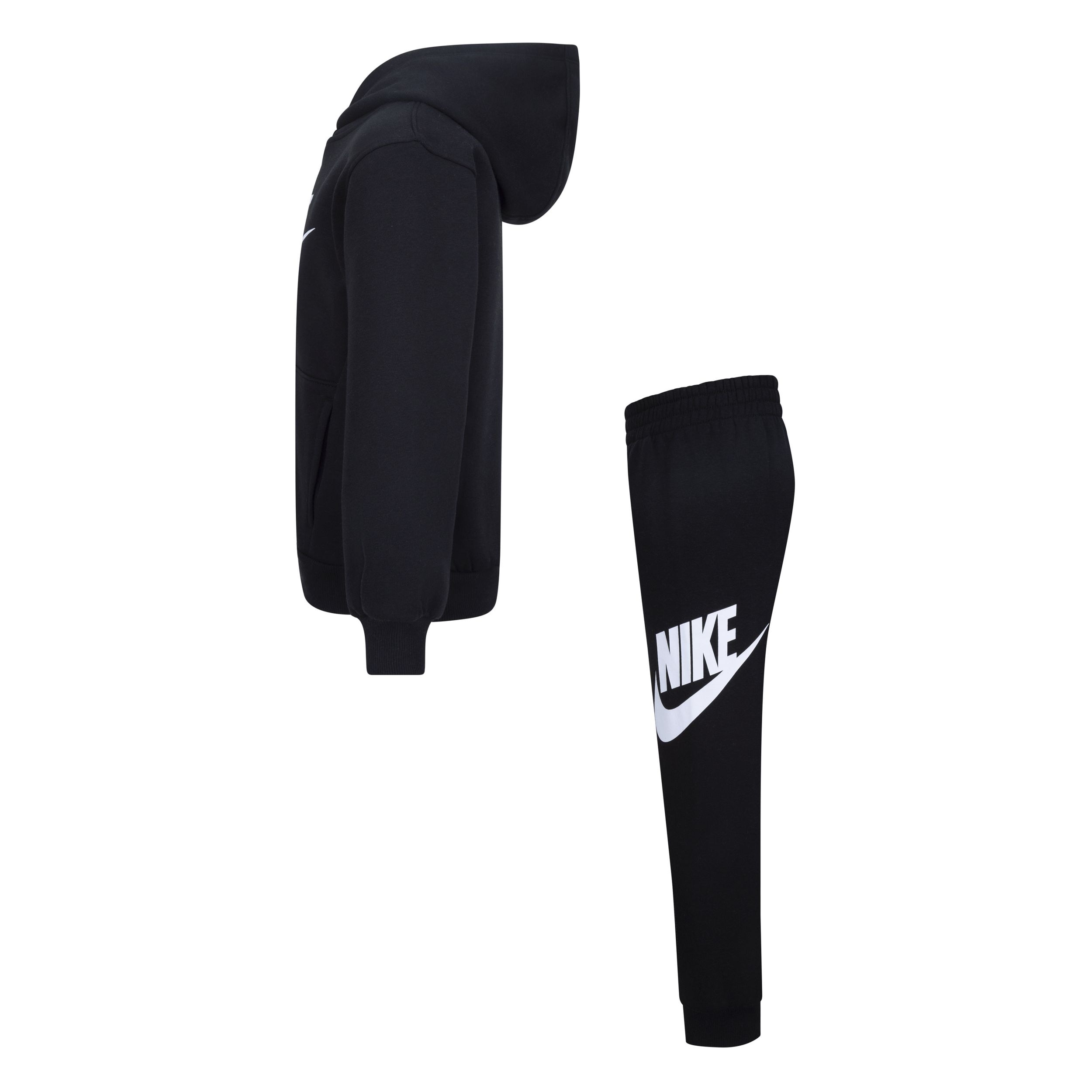 Nike Toddler Boys' Club Fleece Set