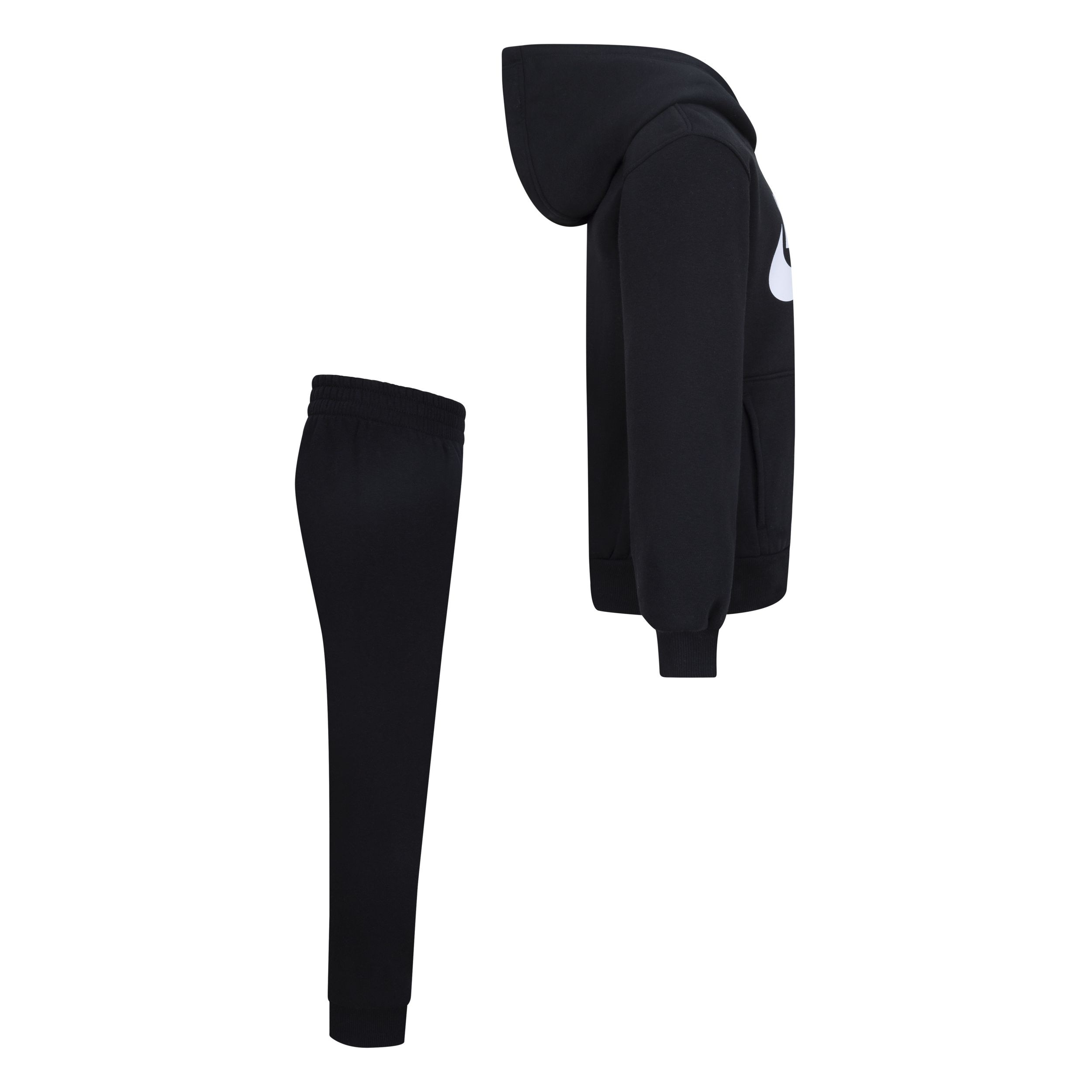 Nike Toddler Boys' Club Fleece Set