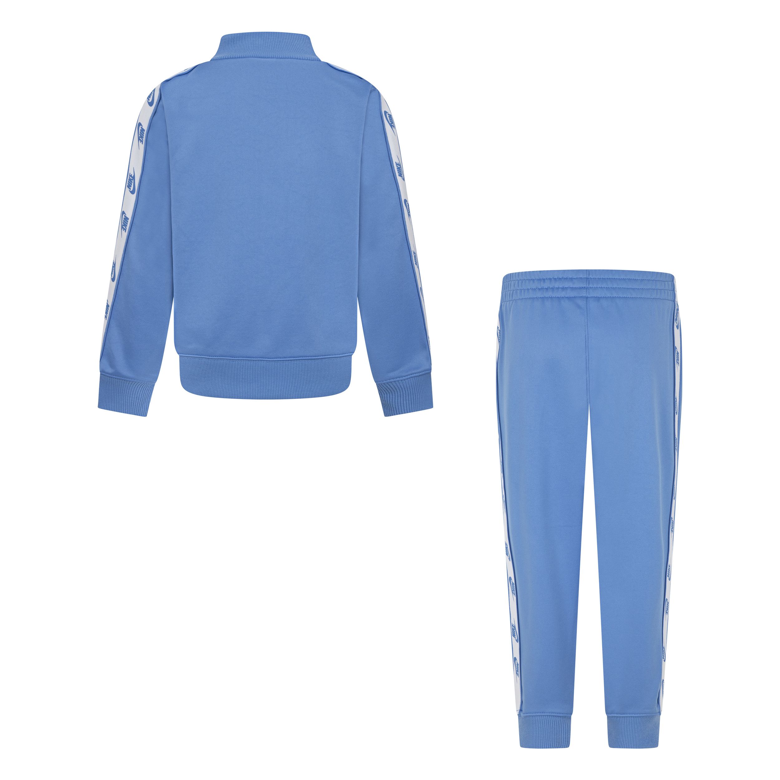 Nike Toddler Kids' YA Full Zip With Logo Taping Set