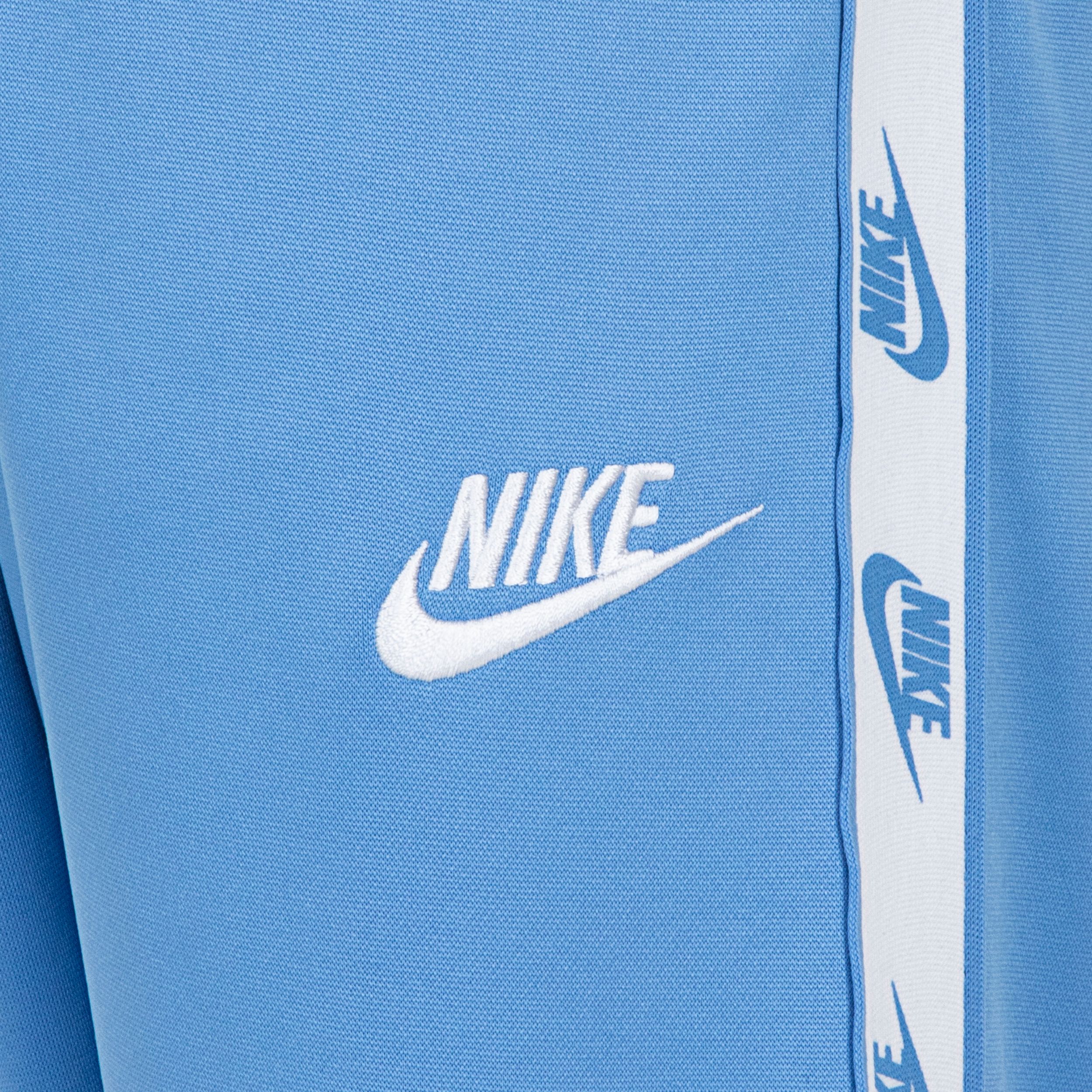 Nike Toddler Kids' YA Full Zip With Logo Taping Set