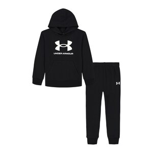 Under Armour Infant Kids' Big Logo Clothing Set
