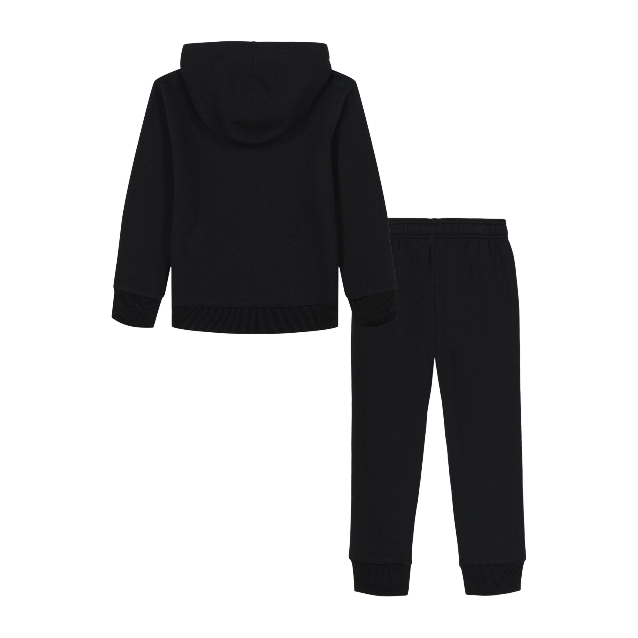 Under Armour Infant Kids' Big Logo Clothing Set