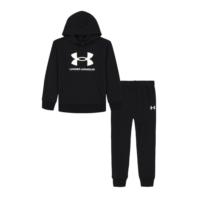 Under Armour Infant Kids' Big Logo Set