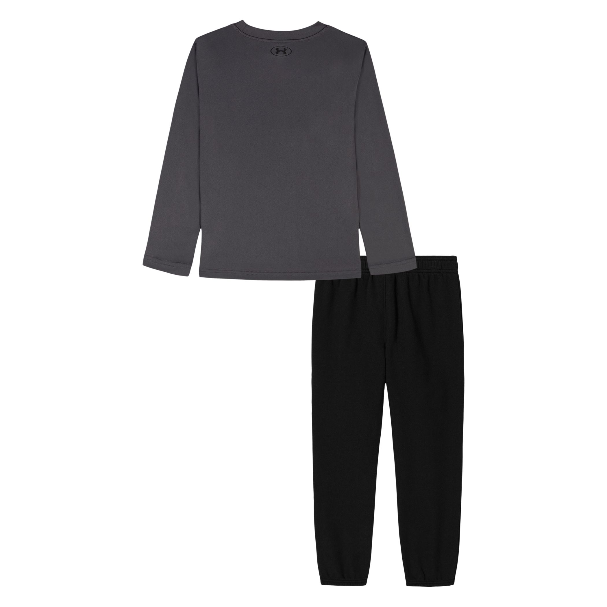 Under Armour Infant Kids' Football Long Sleeve Set