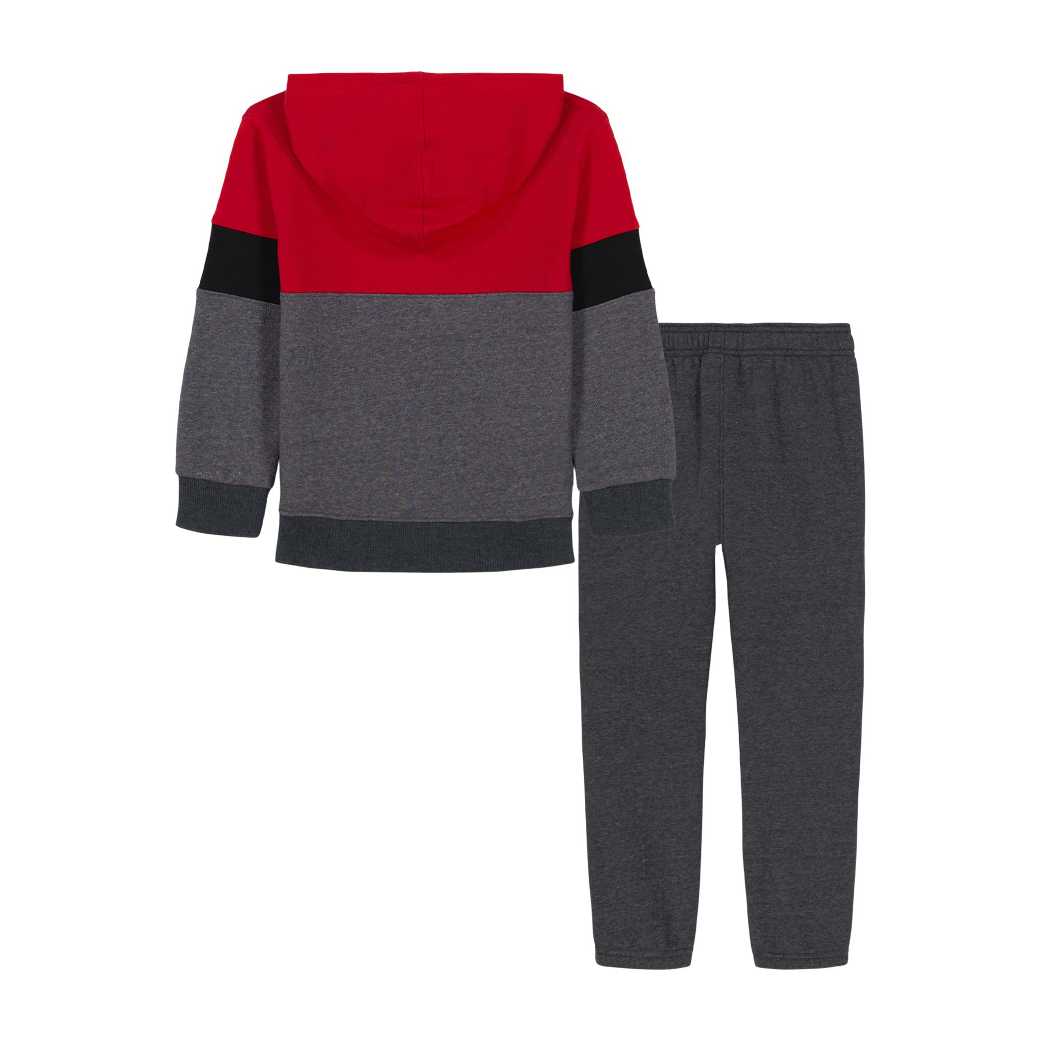 Under Armour Infant Kids' Rival Pullover Hoodie Set