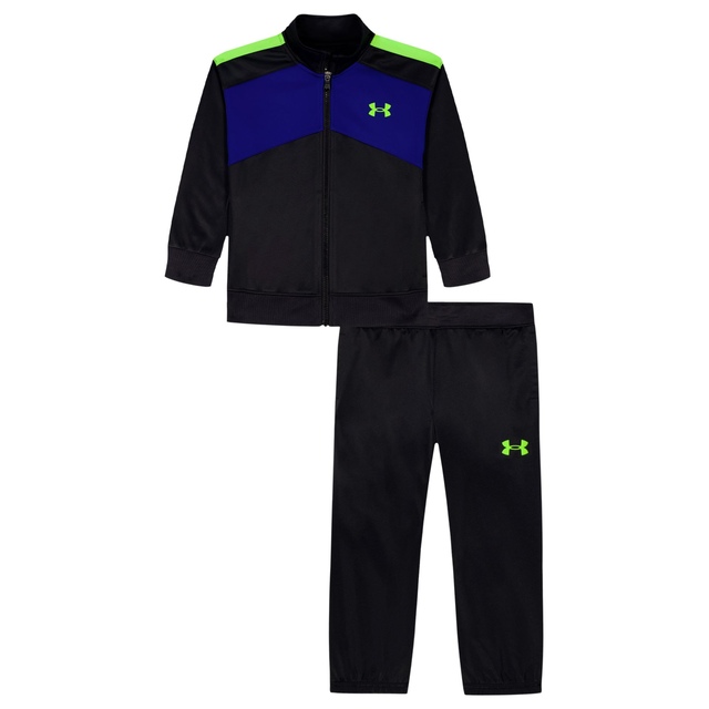 Under Armour Infant Kids' Colorblock Track Set