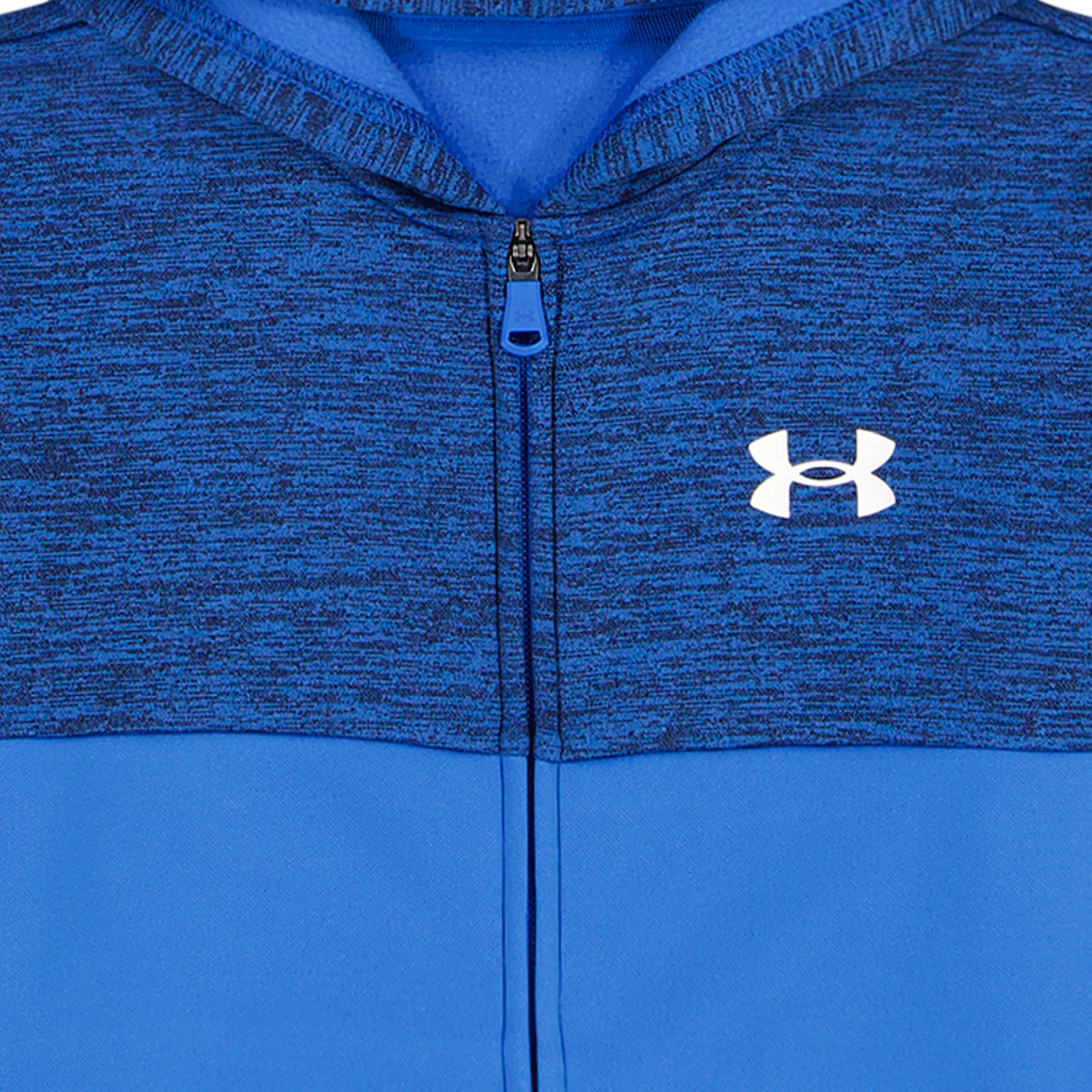 Under Armour Infant Kids' Colour Block Hoodie Set