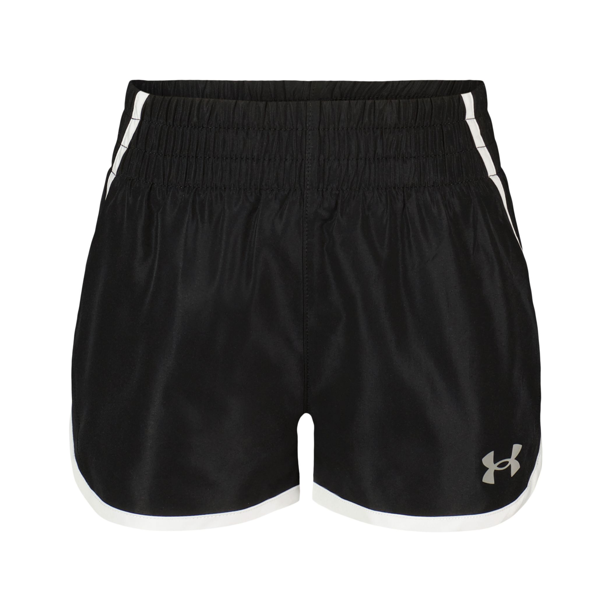 Under Armour Toddler Kids' Lightweight Fly-by Shorts | SportChek
