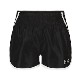 Under Armour Toddler Kids' Lightweight Fly-by Shorts