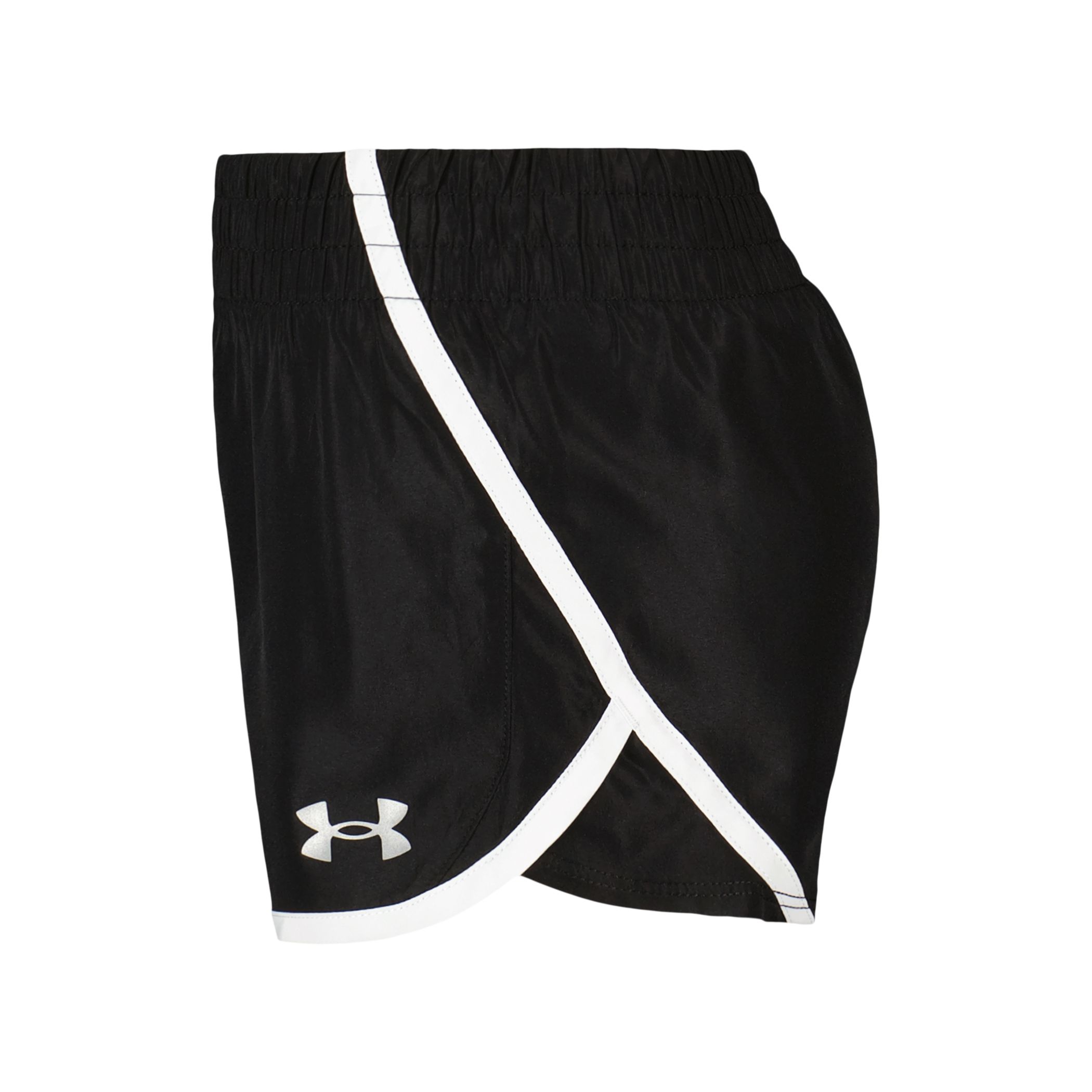 Under Armour Toddler Kids' Lightweight Fly-by Shorts | SportChek