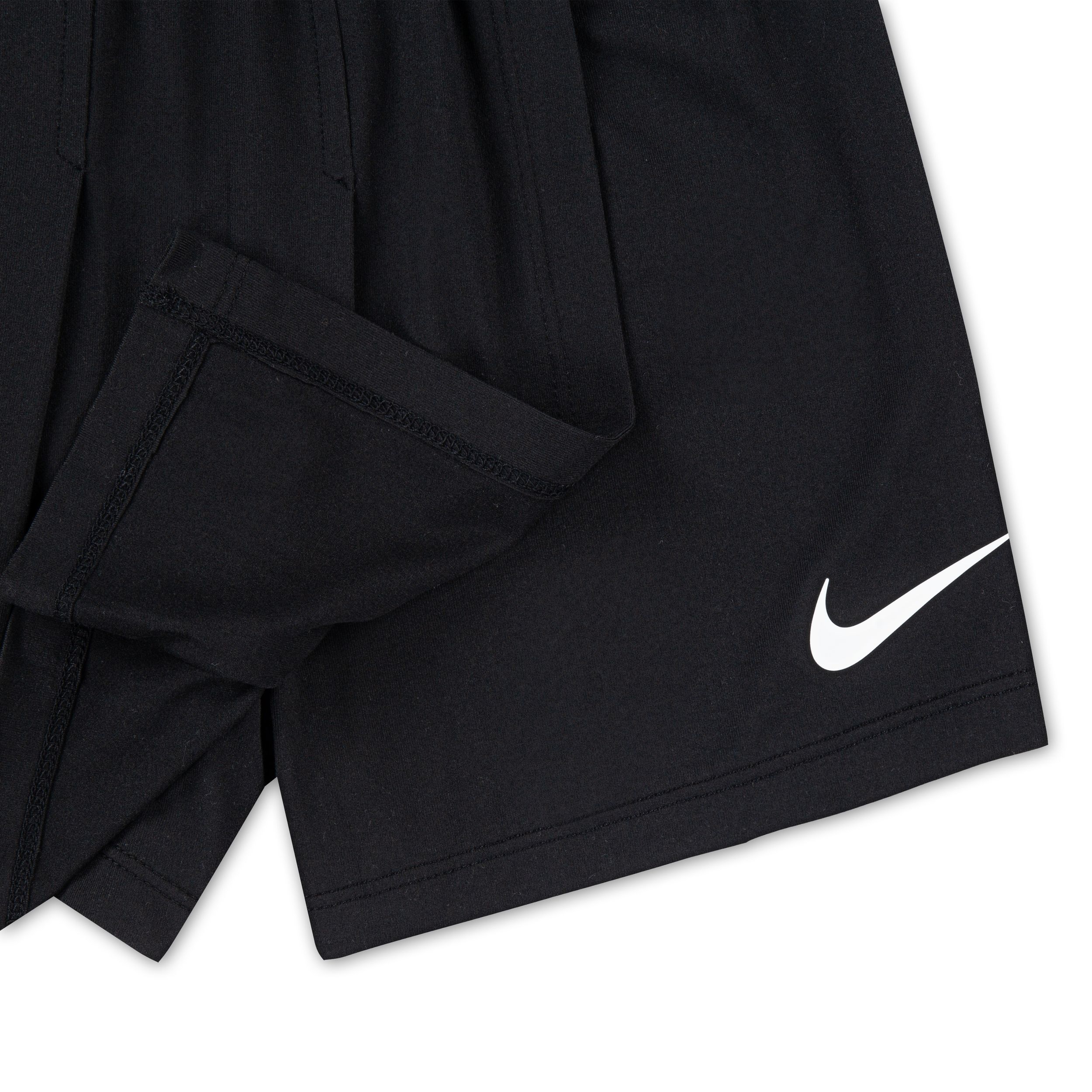 Nike Toddler Kids' All Day Play Skort Set